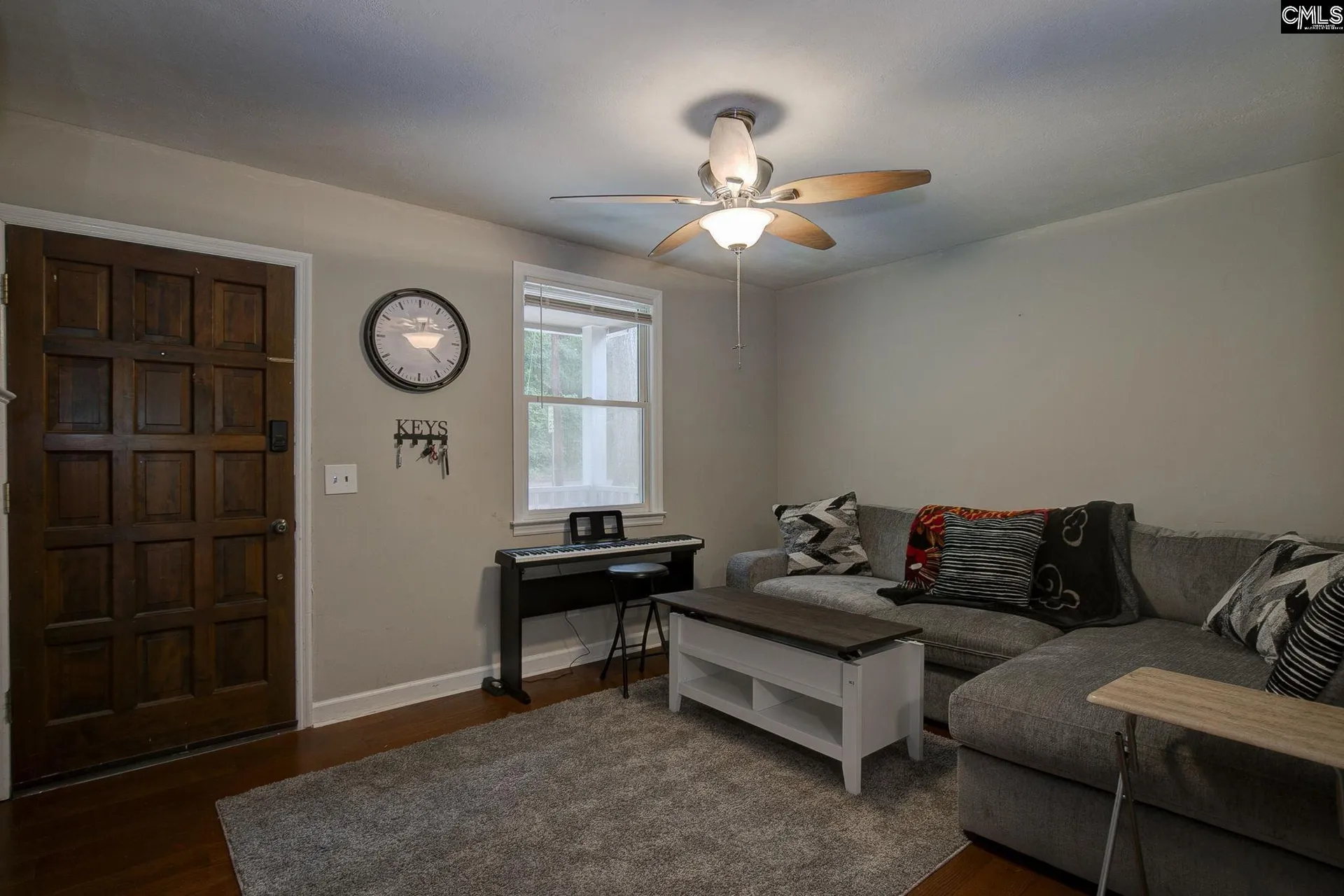 Property image 4 at 4243 Mandel Drive, Columbia, SC 29210-4333