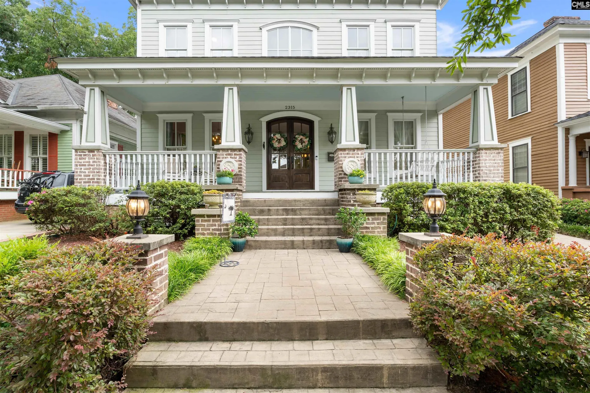 Property image 2 at 2315 Park Street, Columbia, SC 29201