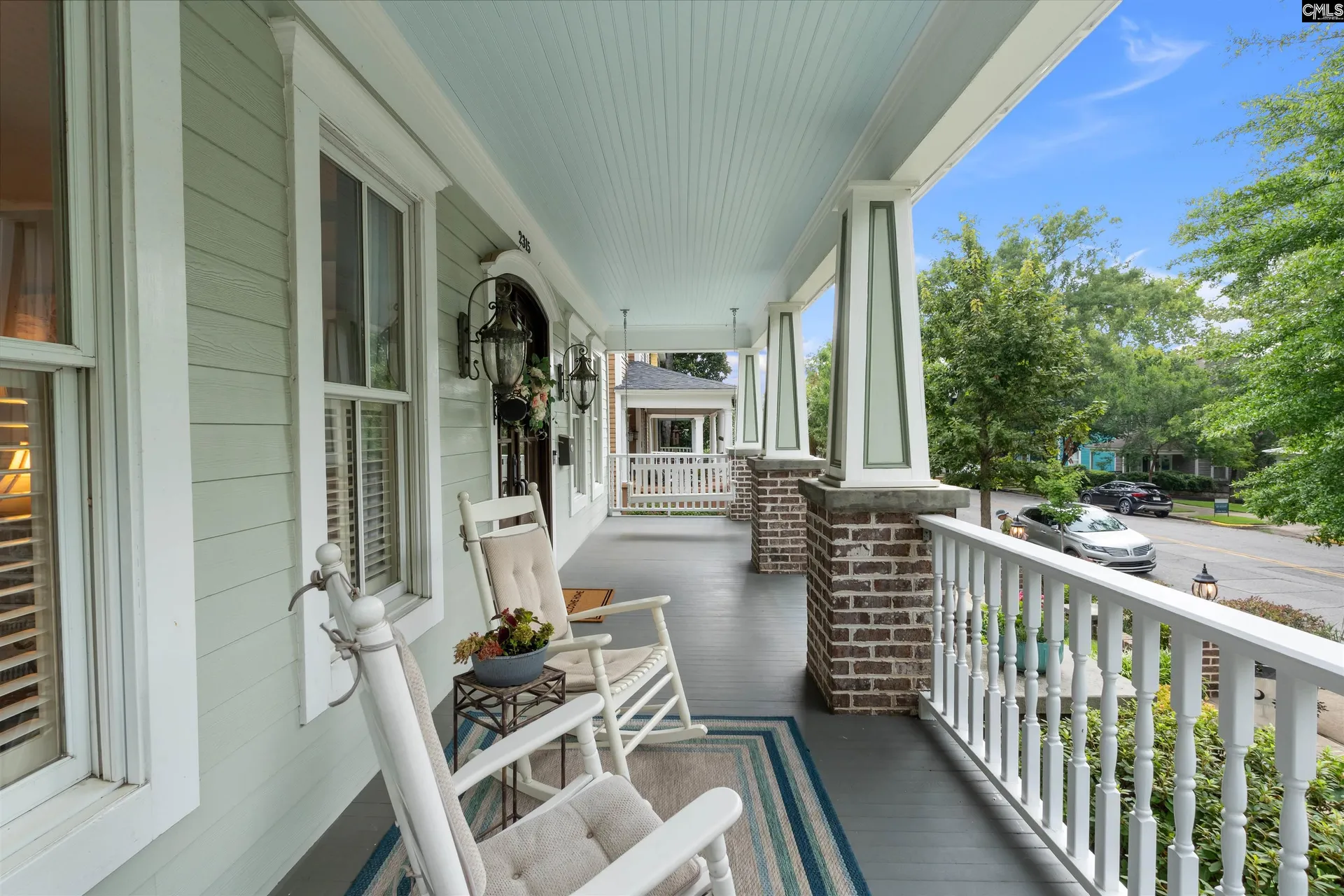 Property image 3 at 2315 Park Street, Columbia, SC 29201