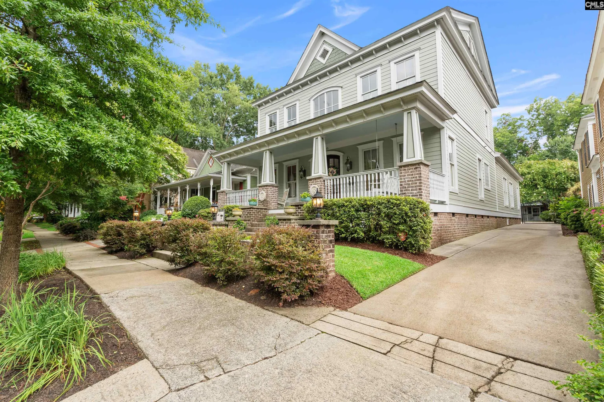 Property image 4 at 2315 Park Street, Columbia, SC 29201