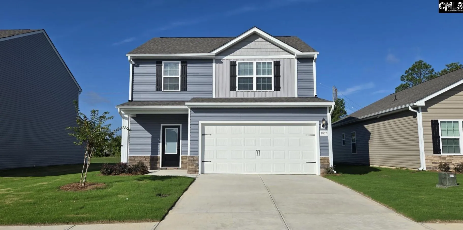 1037 Peaceful Fawn Drive