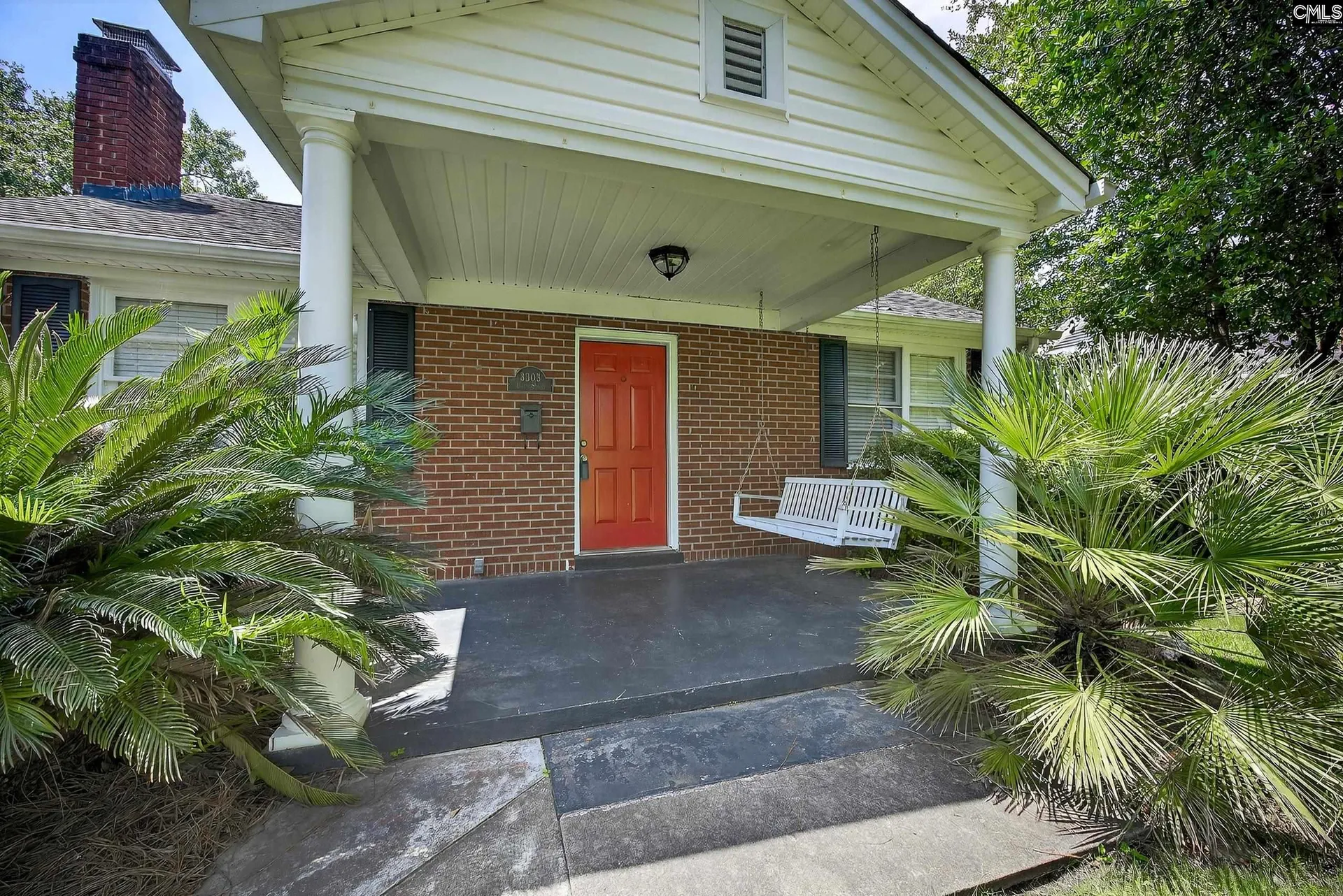 Property image 3 at 3303 Lyles Street, Columbia, SC 29201