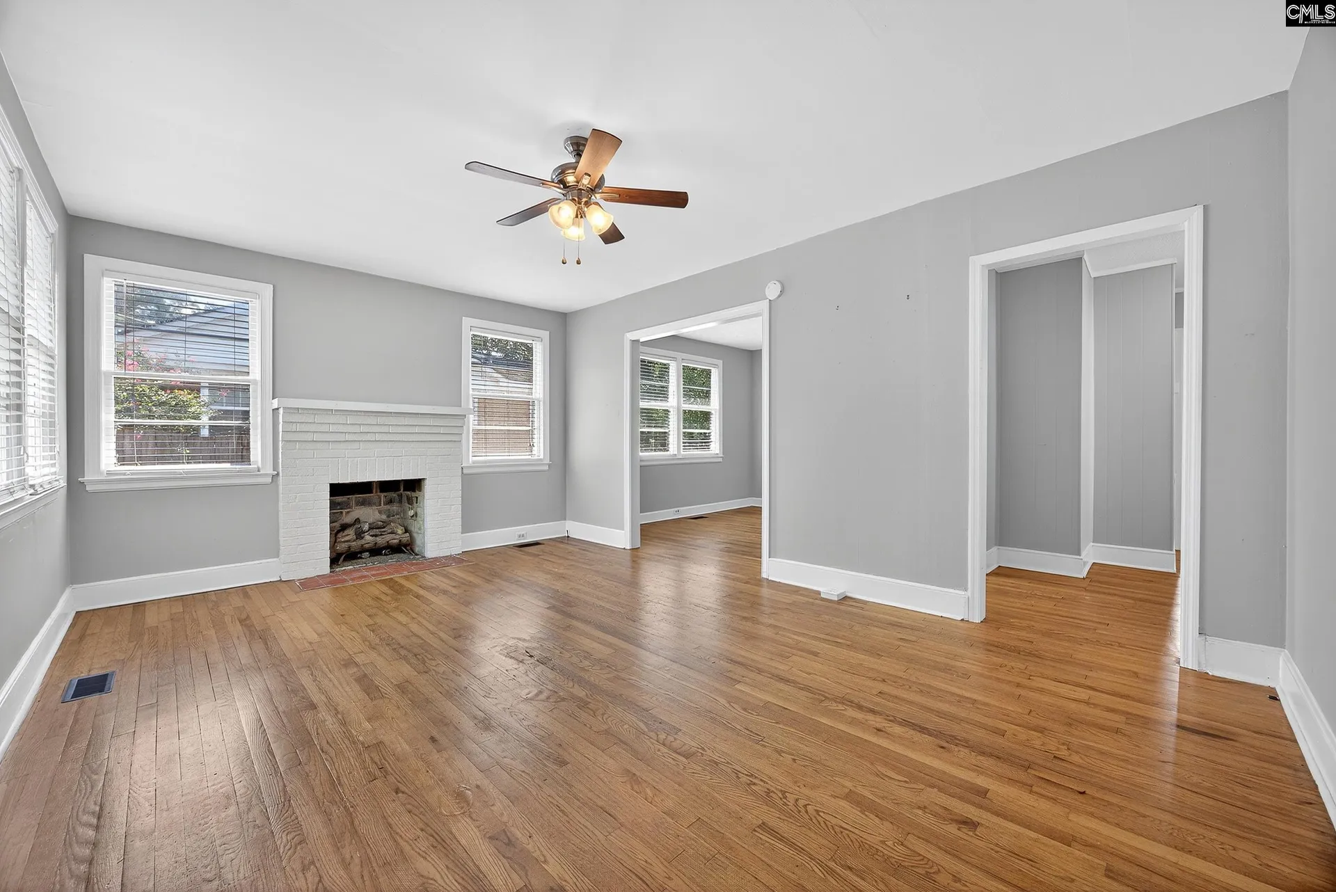 Property image 4 at 3303 Lyles Street, Columbia, SC 29201