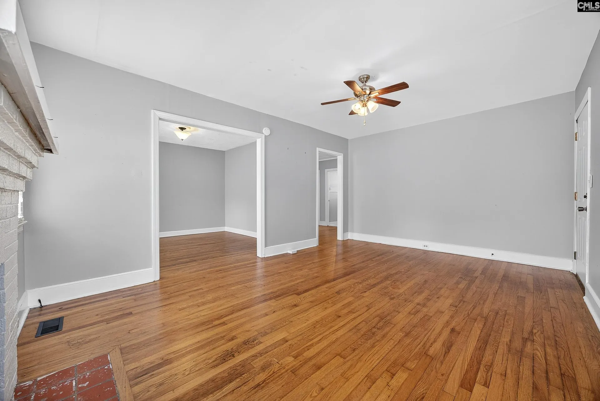 Property image 5 at 3303 Lyles Street, Columbia, SC 29201
