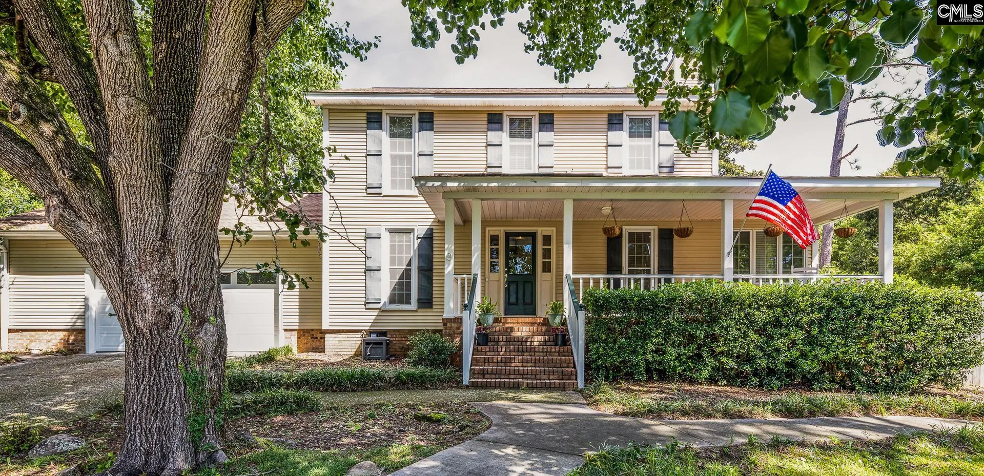 Briarcliffe Estates, Elgin Community
