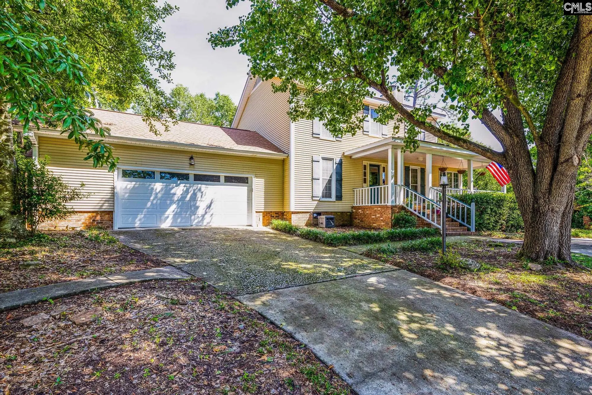 Property image 2 at 208 Hickory Hill Trail, Elgin, SC 29045
