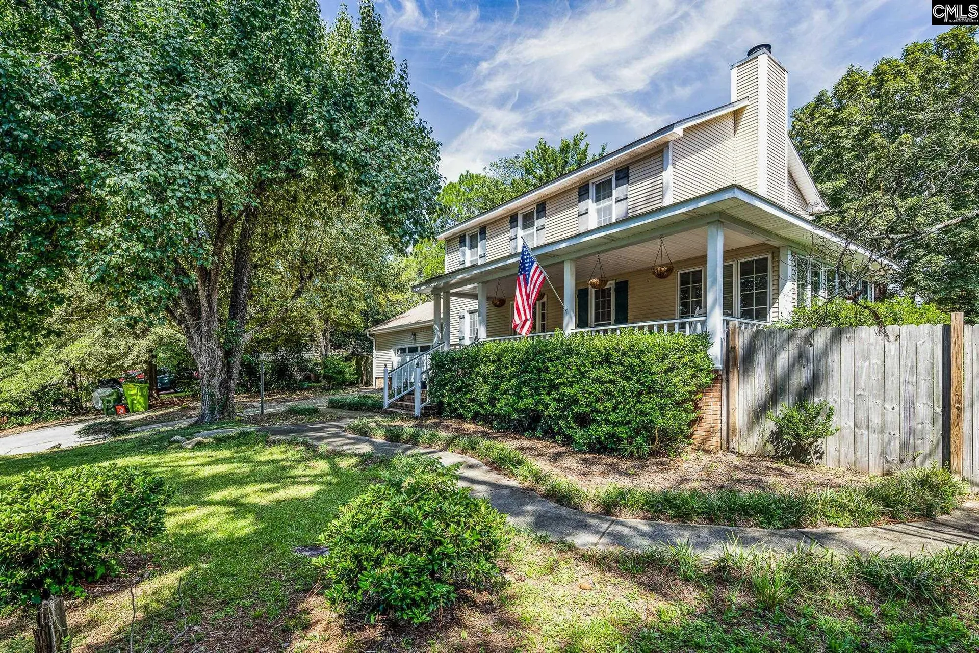 Property image 3 at 208 Hickory Hill Trail, Elgin, SC 29045