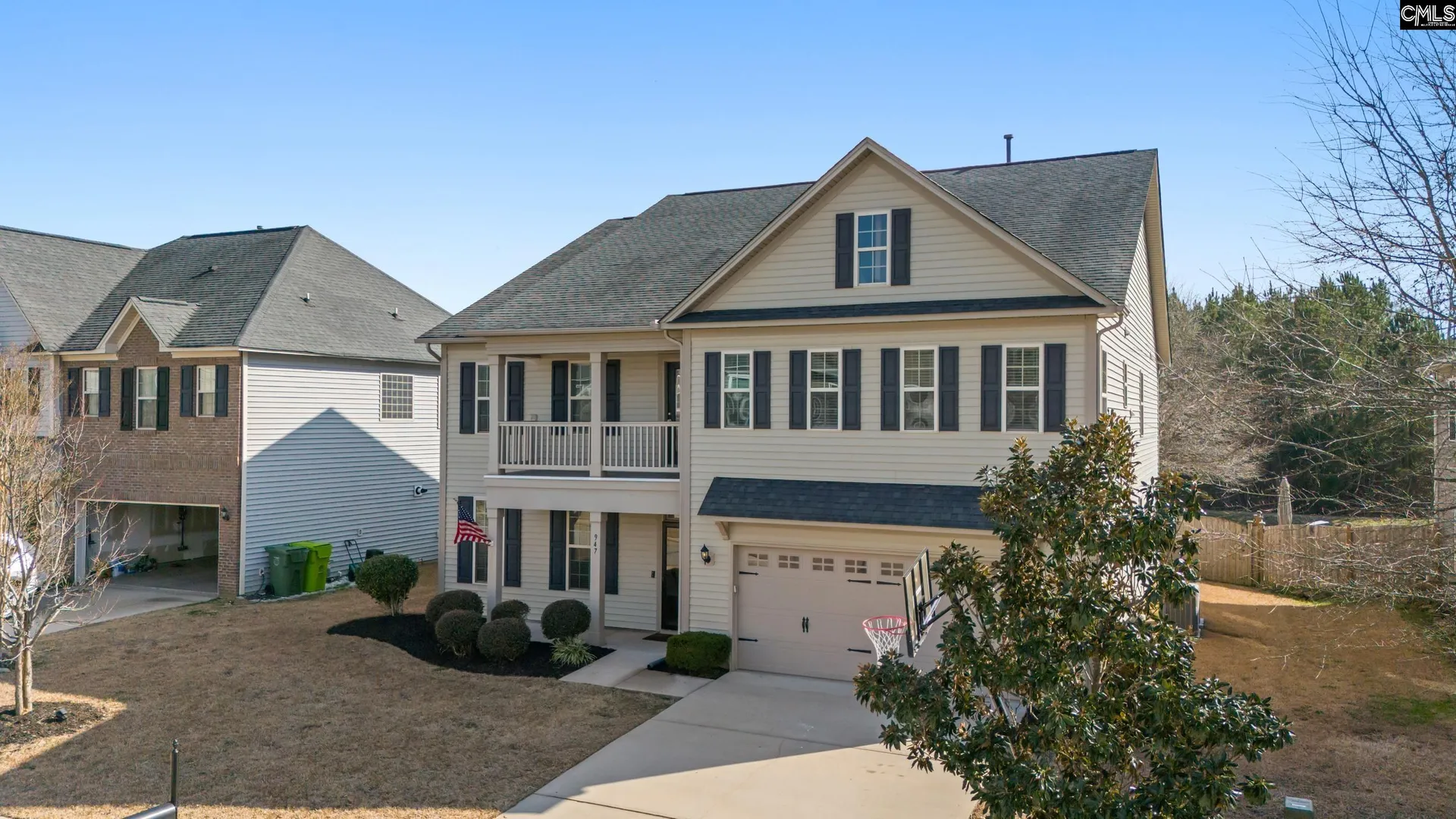 947 Stradley Lane