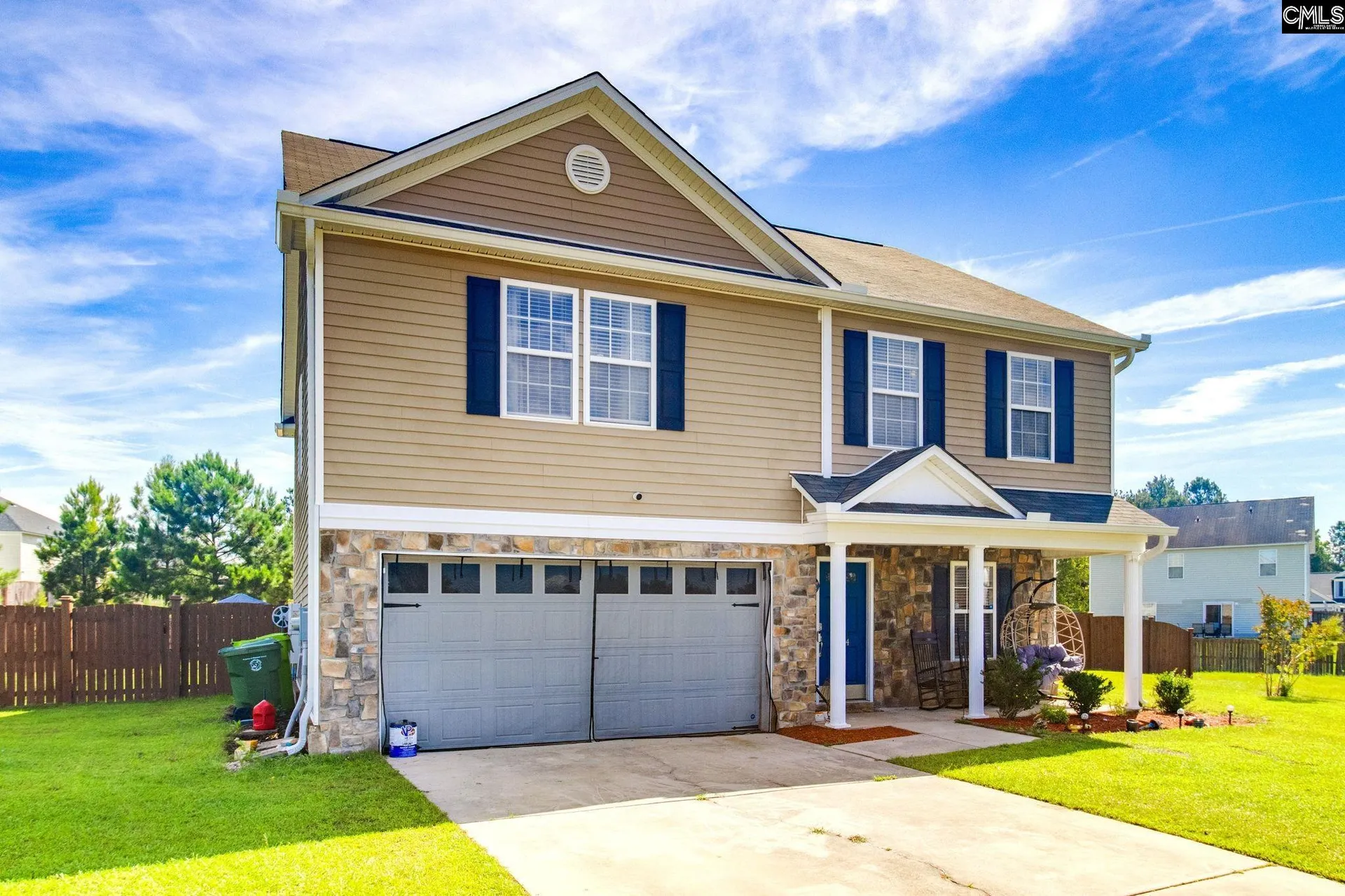 Property image 2 at 324 Canonero Court, Columbia, SC 29229