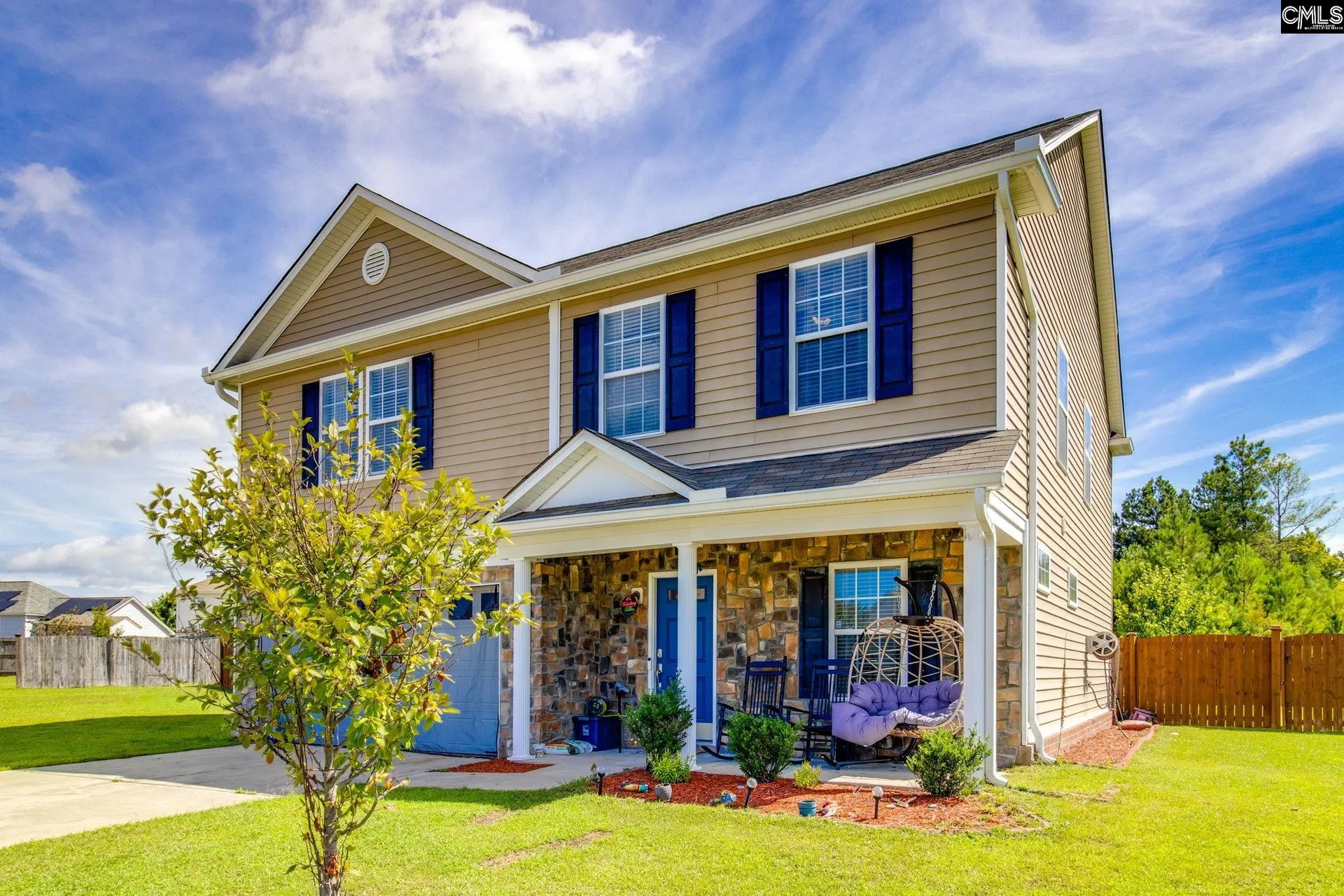 Property image 3 at 324 Canonero Court, Columbia, SC 29229