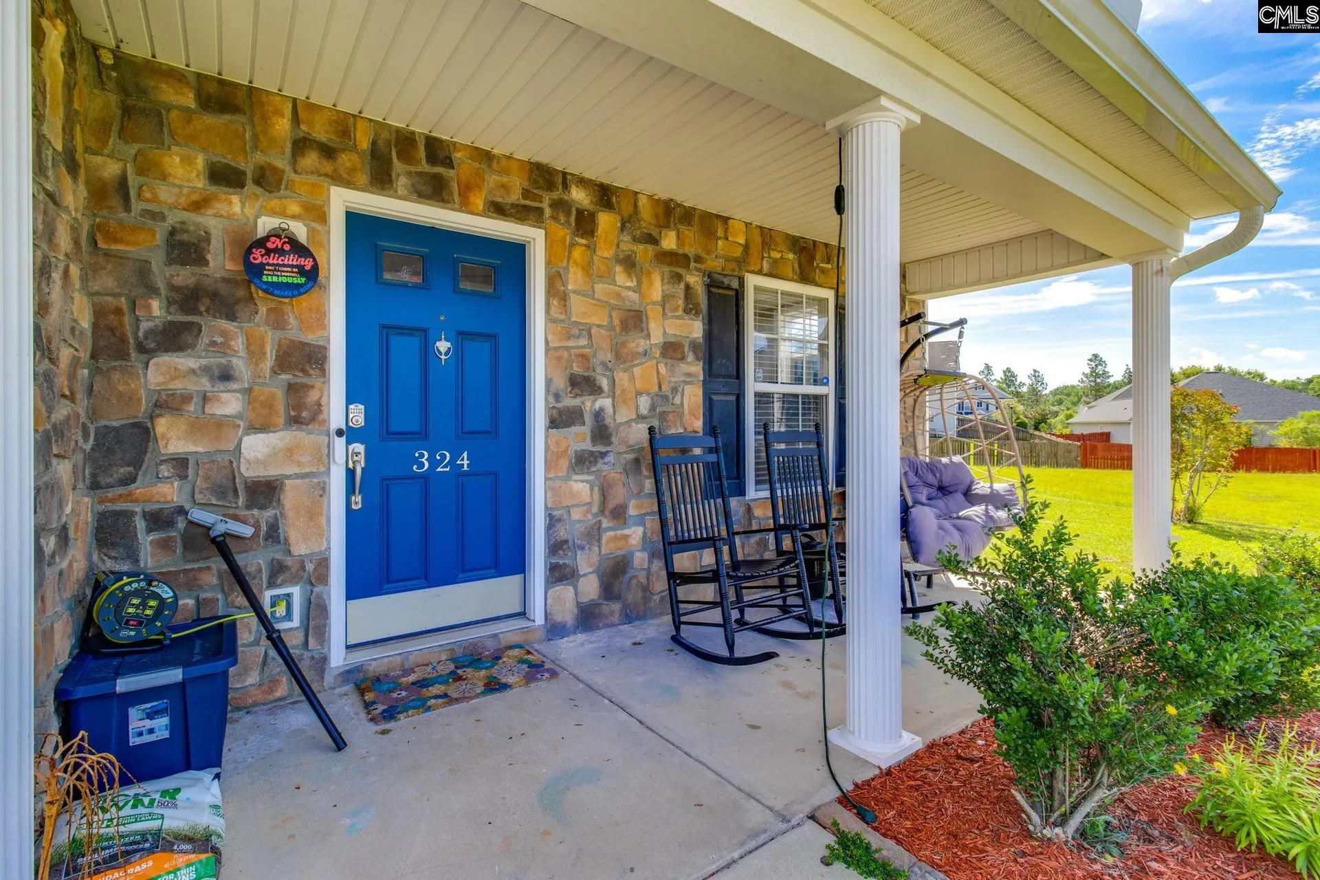 Property image 4 at 324 Canonero Court, Columbia, SC 29229