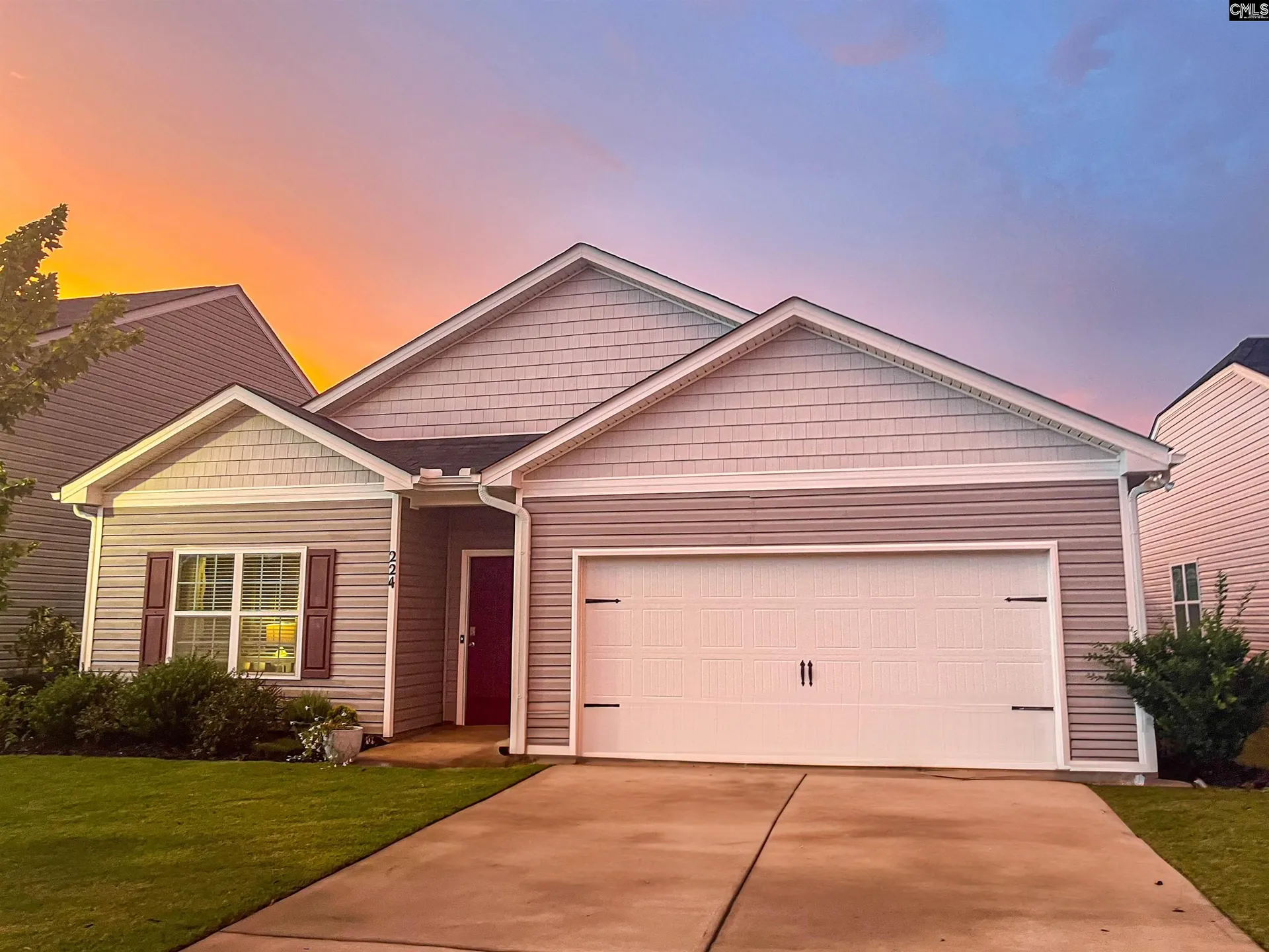 Property image 3 at 224 Heathrow Way, Lexington, SC 29073-9019