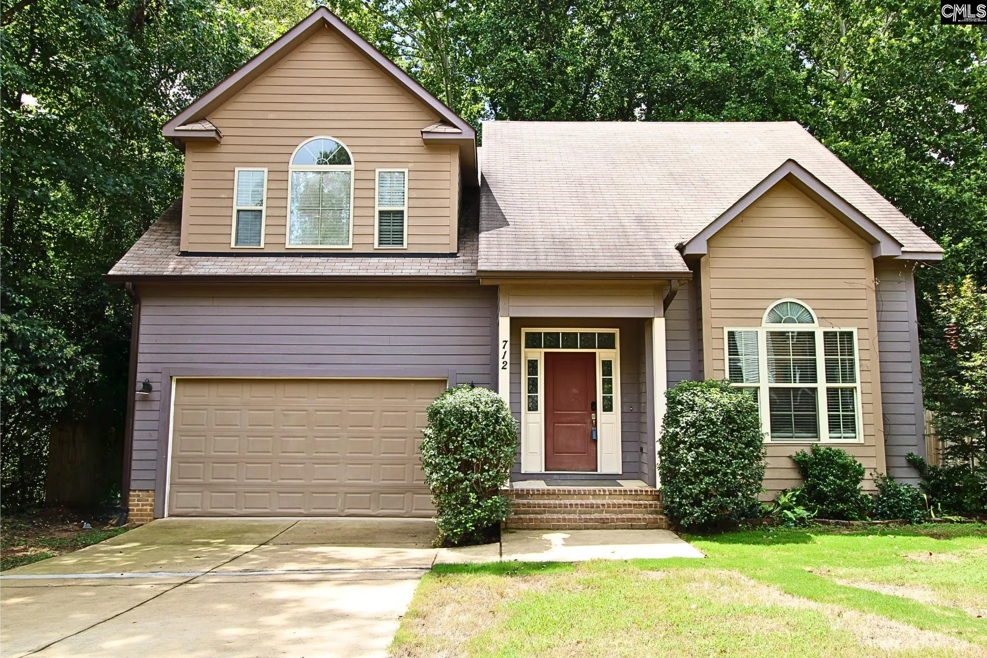 Property image 2 at 712 Bentley Drive, Lexington, SC 29072