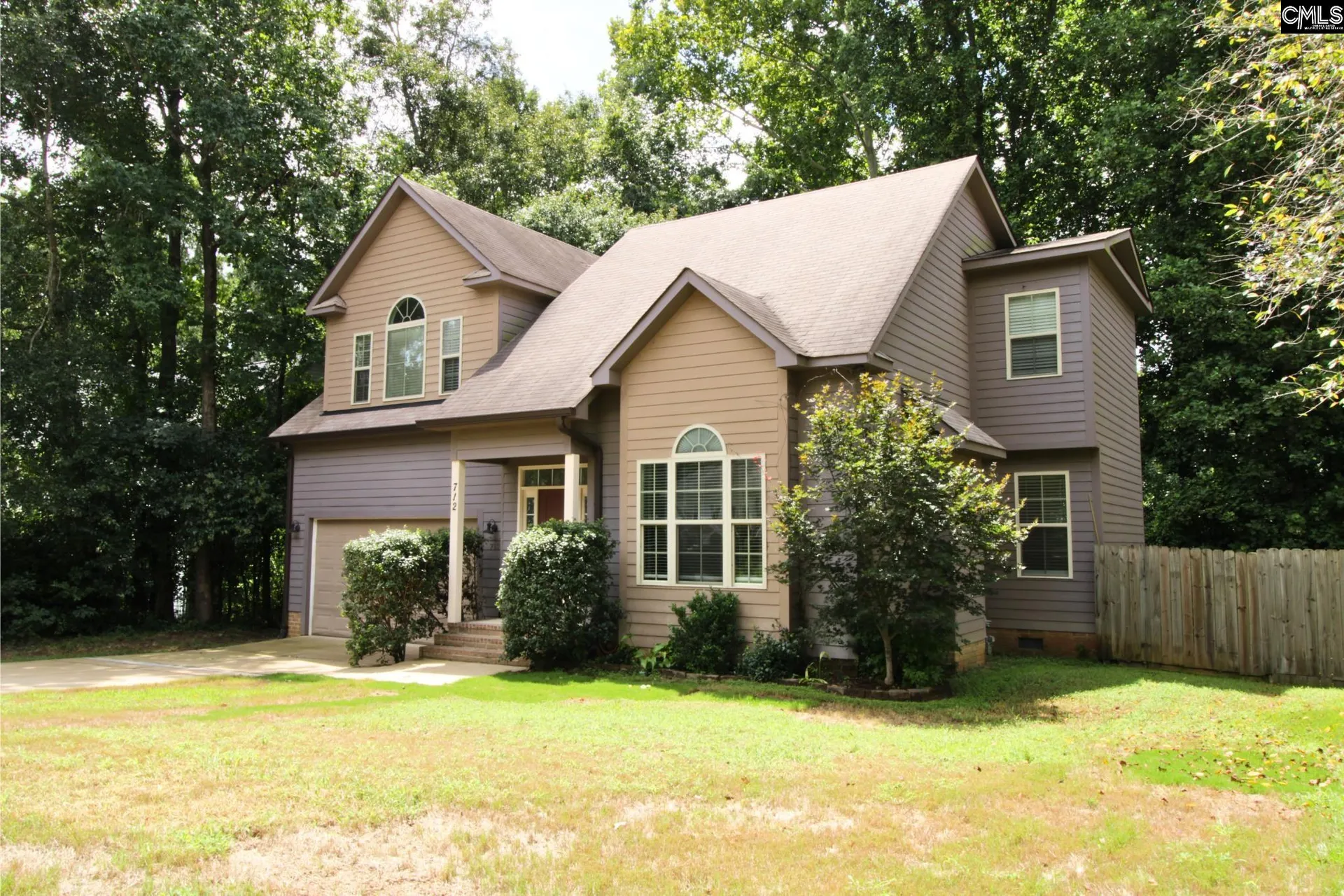 Property image 3 at 712 Bentley Drive, Lexington, SC 29072