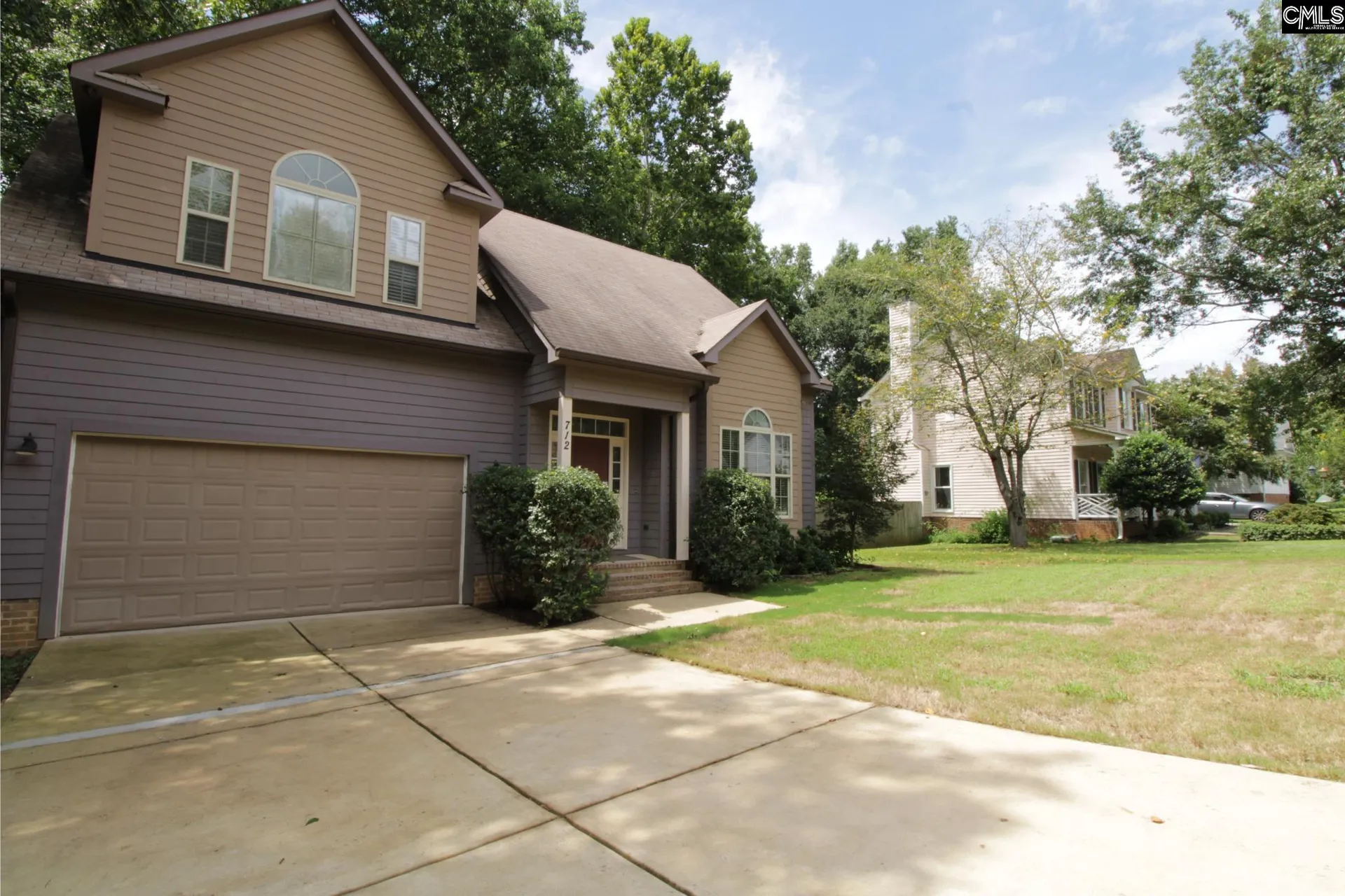 Property image 4 at 712 Bentley Drive, Lexington, SC 29072