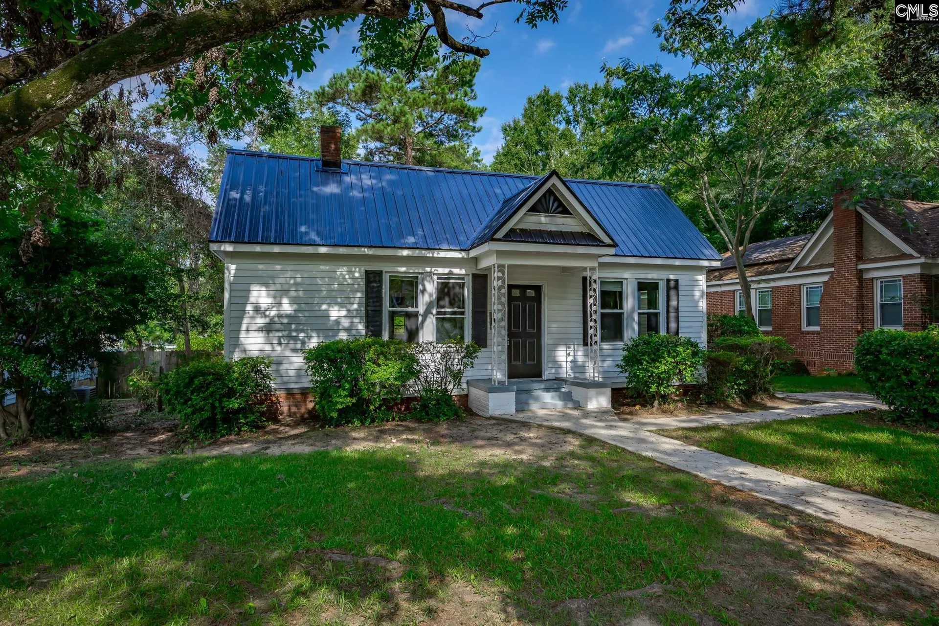 Property image 2 at 3511 Abingdon Road, Columbia, SC 29203
