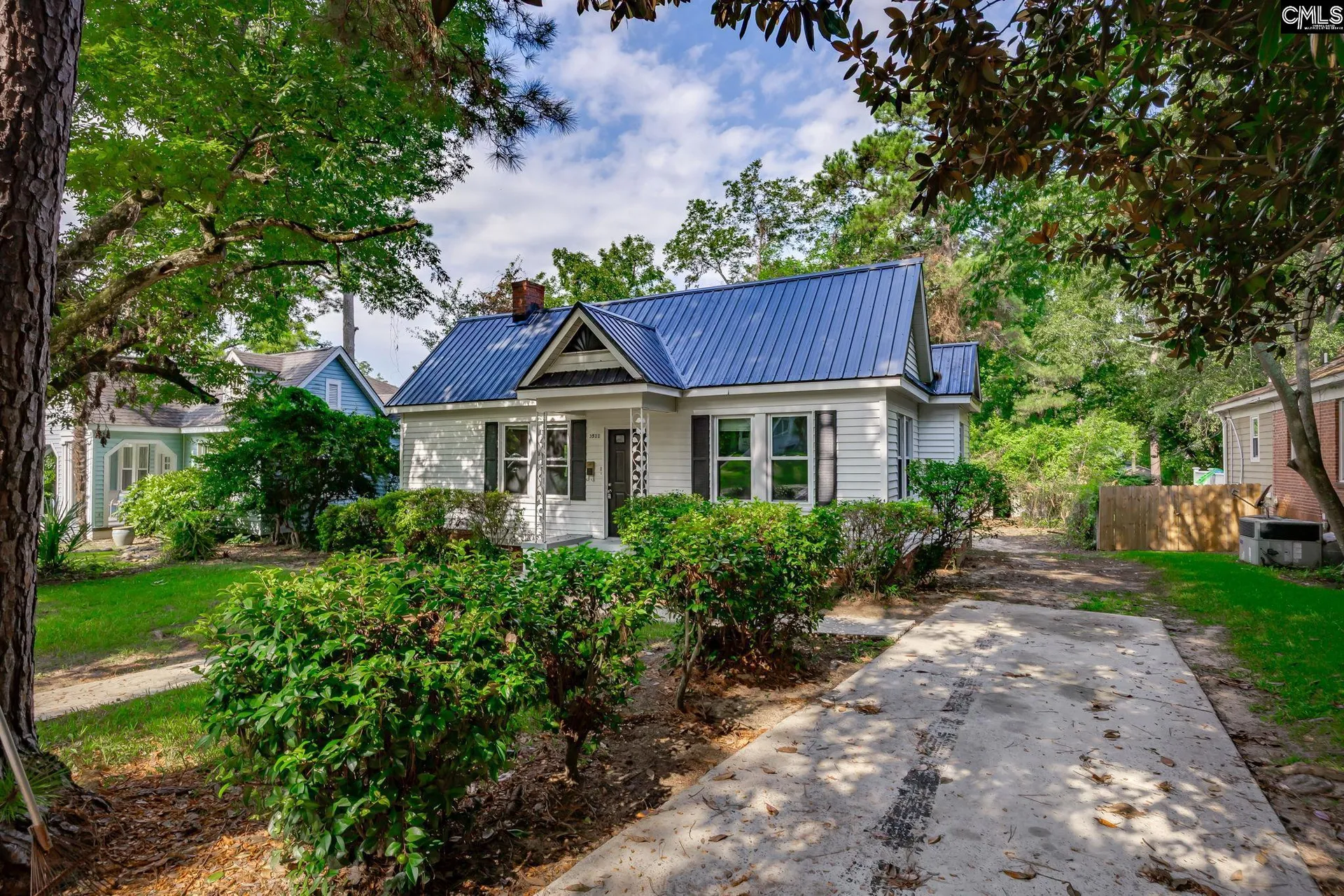 Property image 3 at 3511 Abingdon Road, Columbia, SC 29203