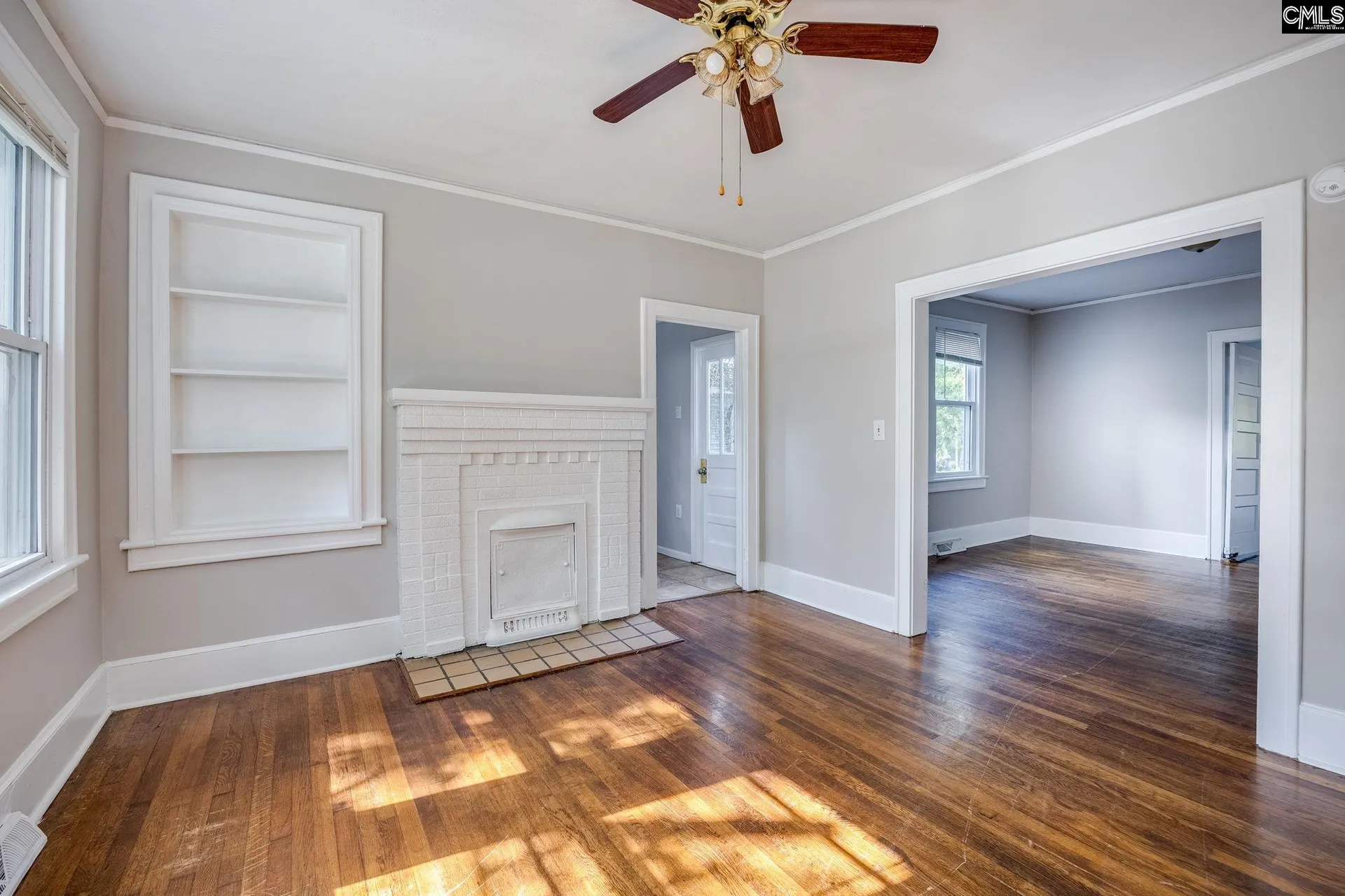 Property image 4 at 3511 Abingdon Road, Columbia, SC 29203