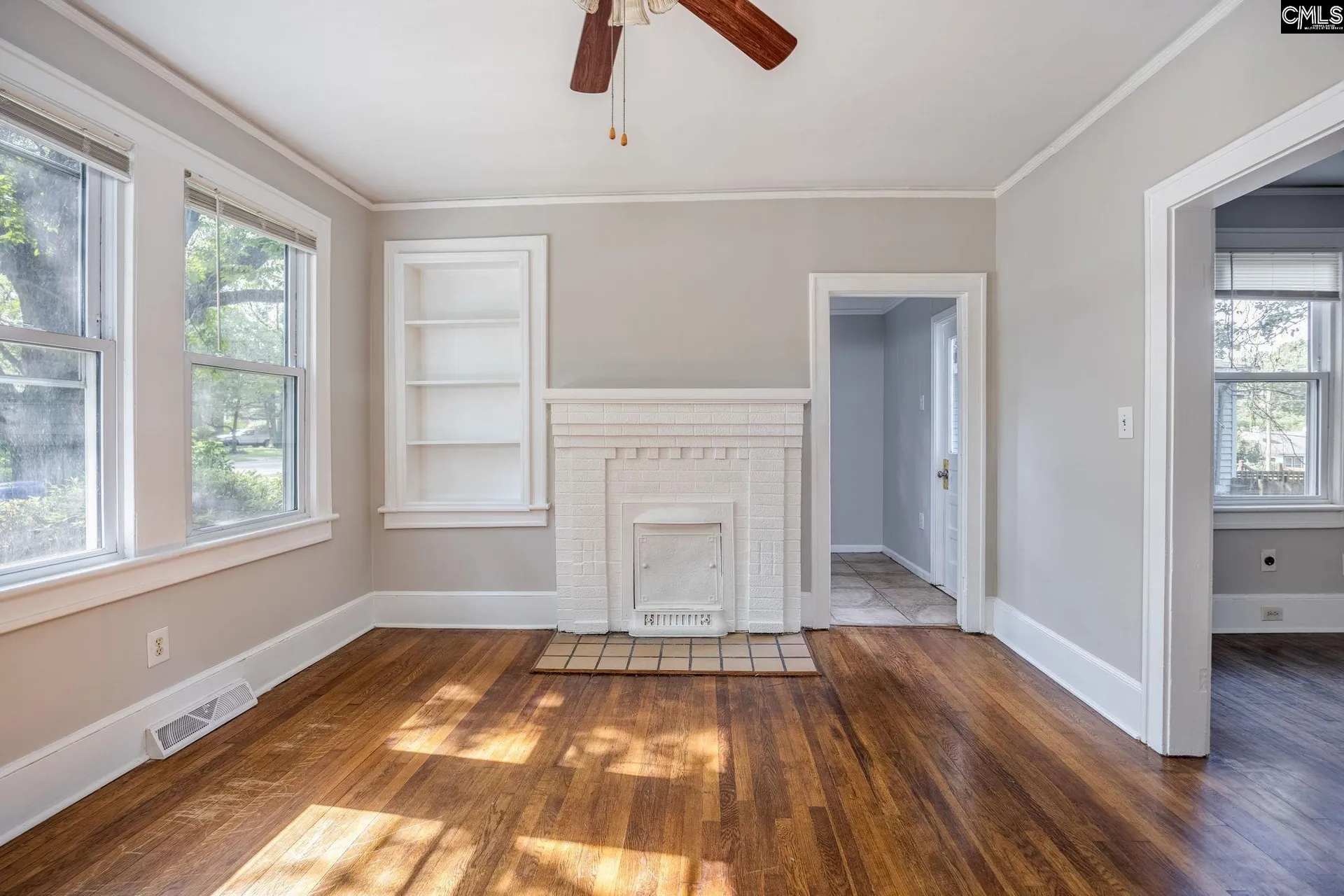 Property image 5 at 3511 Abingdon Road, Columbia, SC 29203