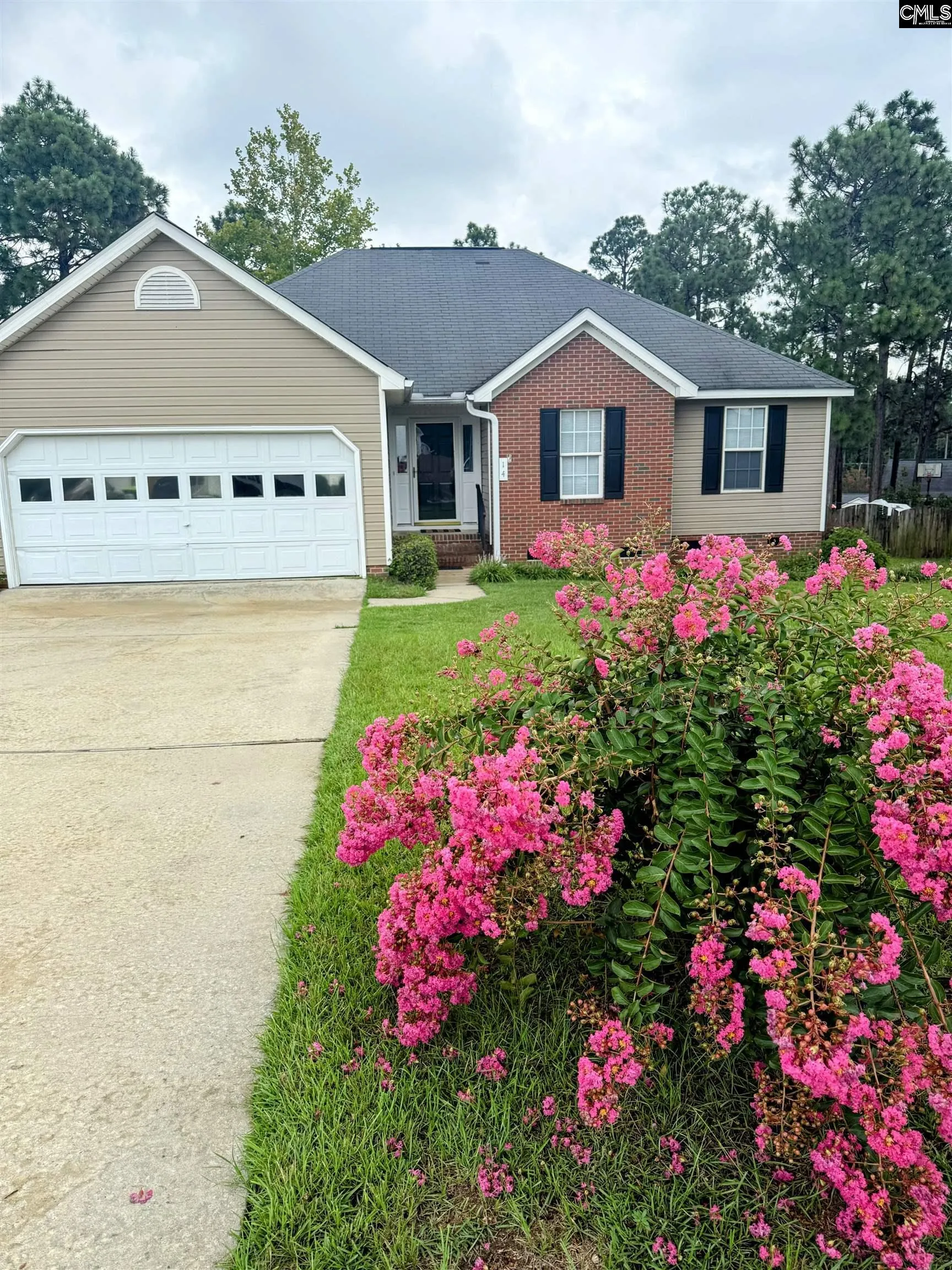 Property image 2 at 14 Longshadow Circle, Lexington, SC 29072