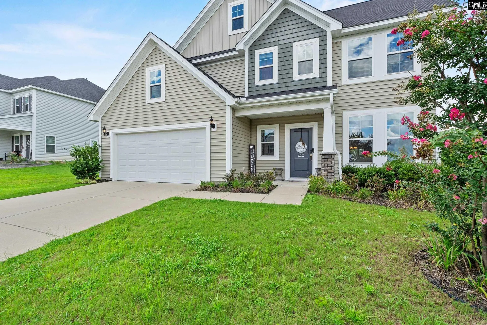 Property image 2 at 623 Winterfield Drive, Lexington, SC 29073