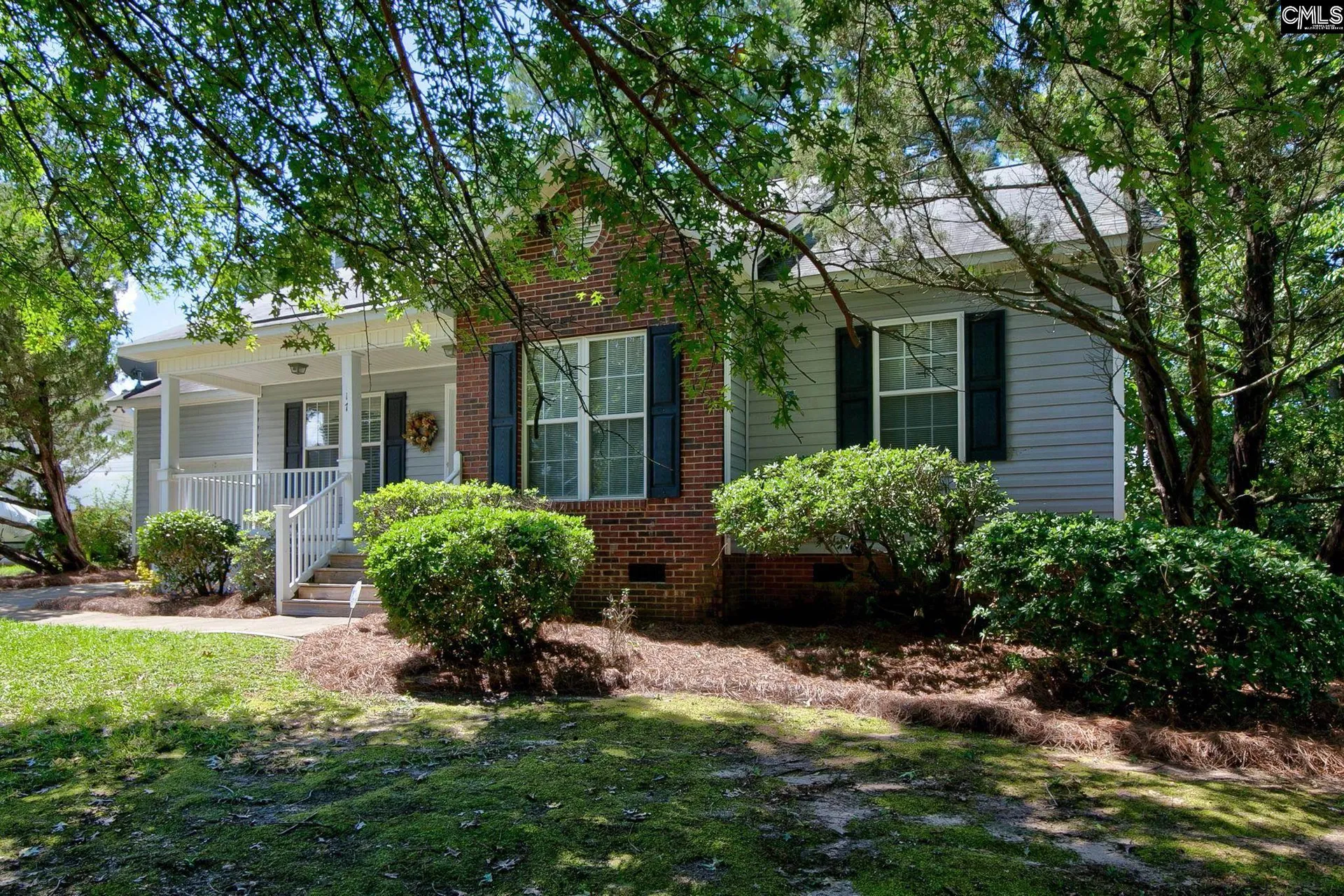 Property image 2 at 17 Caddis Creek Court, Irmo, SC 29063