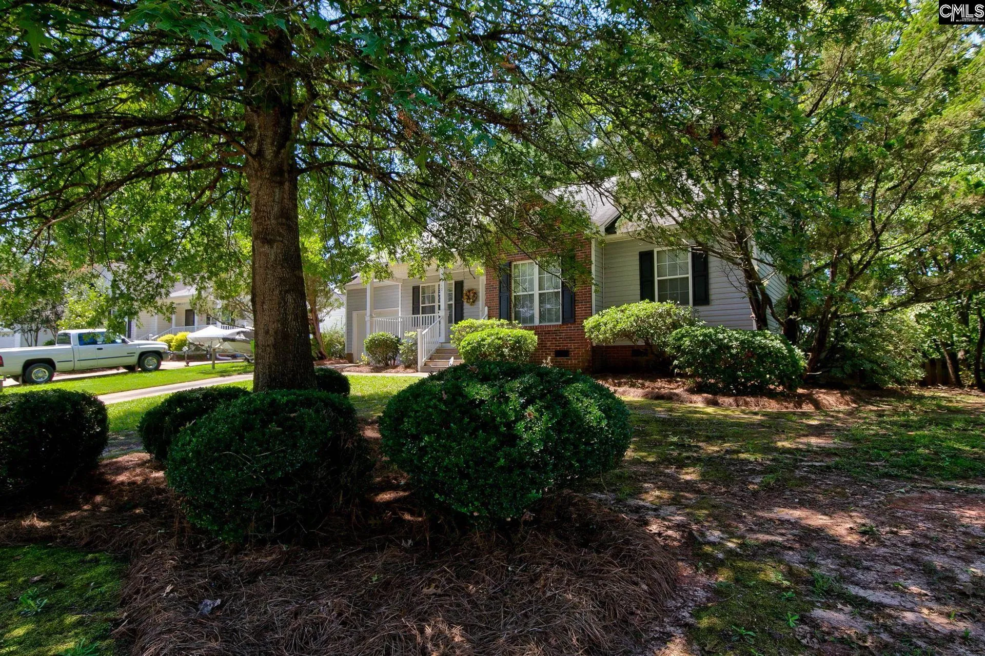 Property image 3 at 17 Caddis Creek Court, Irmo, SC 29063