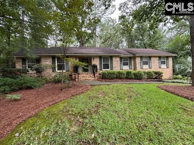 1351 Raintree Drive