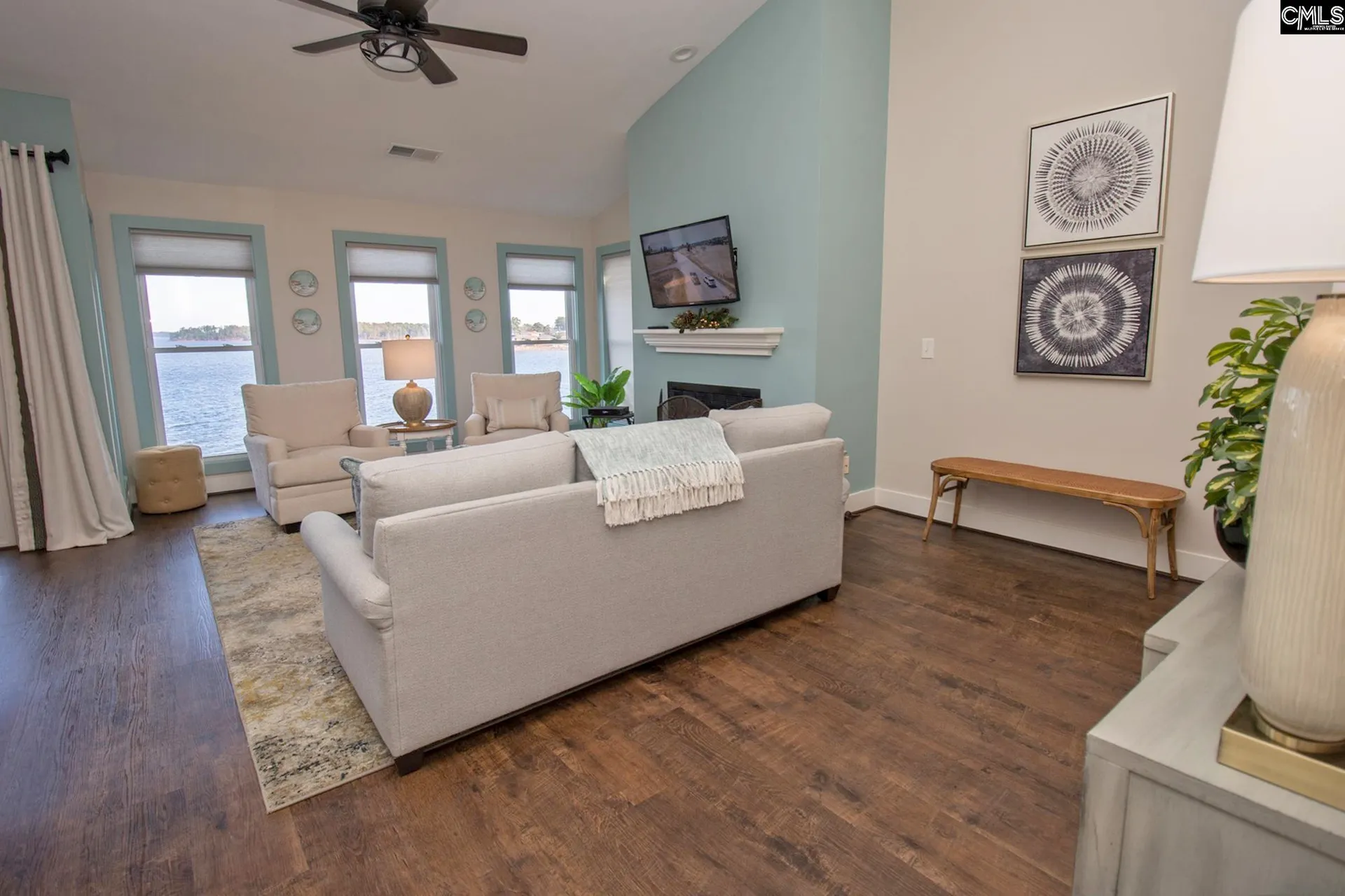 Property image 4 at 1441 Old Chapin Road 632, Lexington, SC 29072
