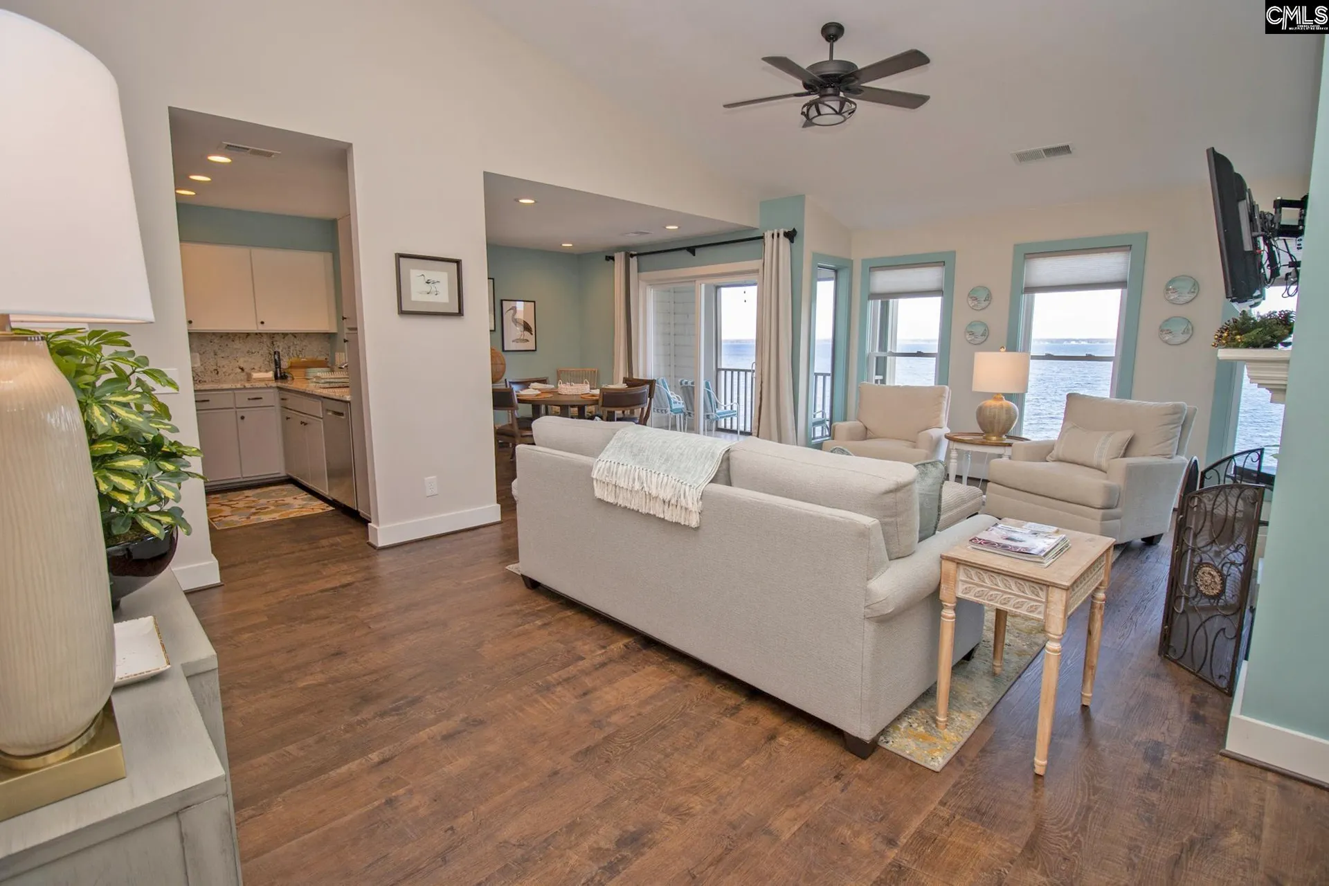 Property image 5 at 1441 Old Chapin Road 632, Lexington, SC 29072