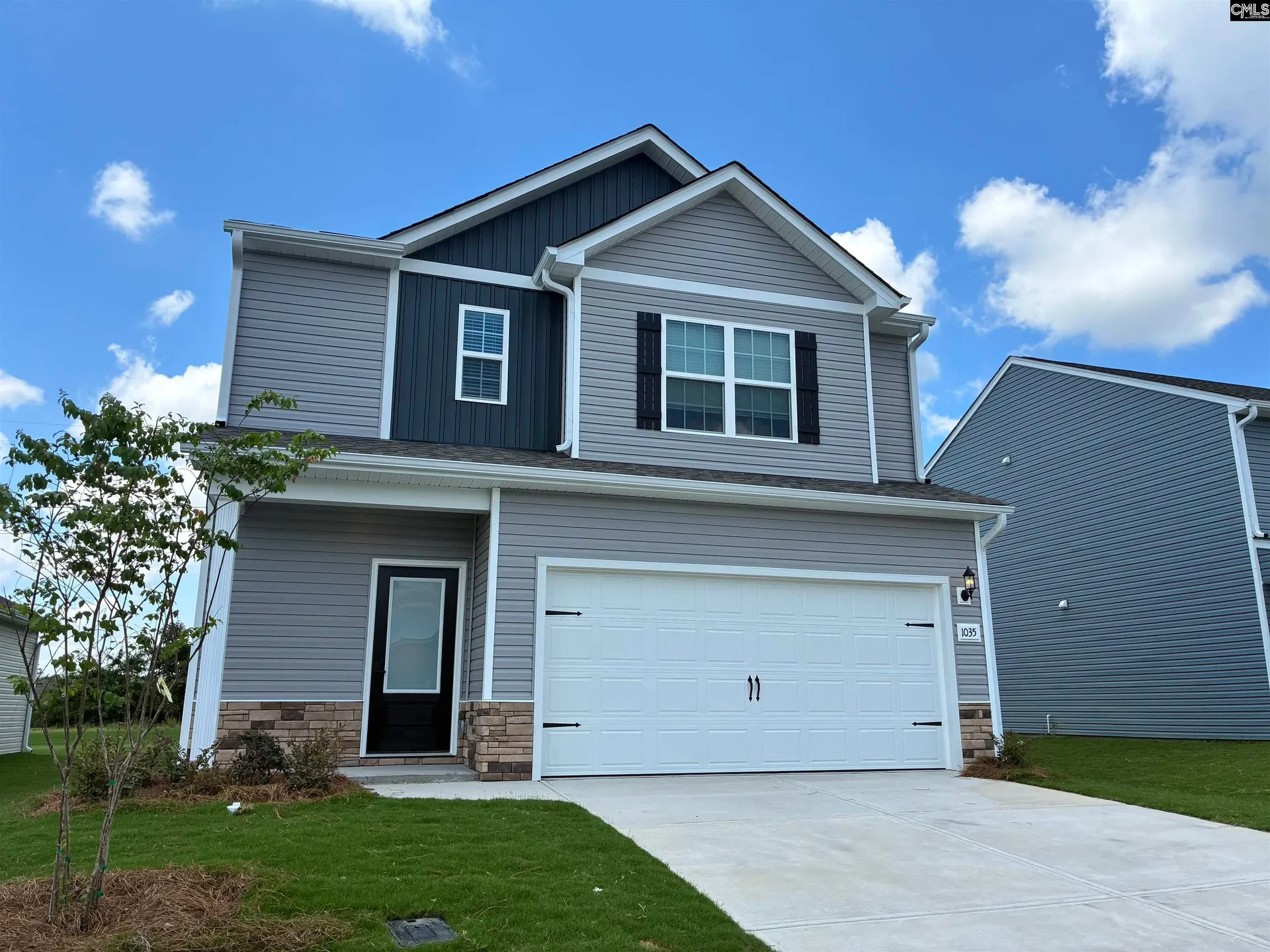 1035 Peaceful Fawn Drive