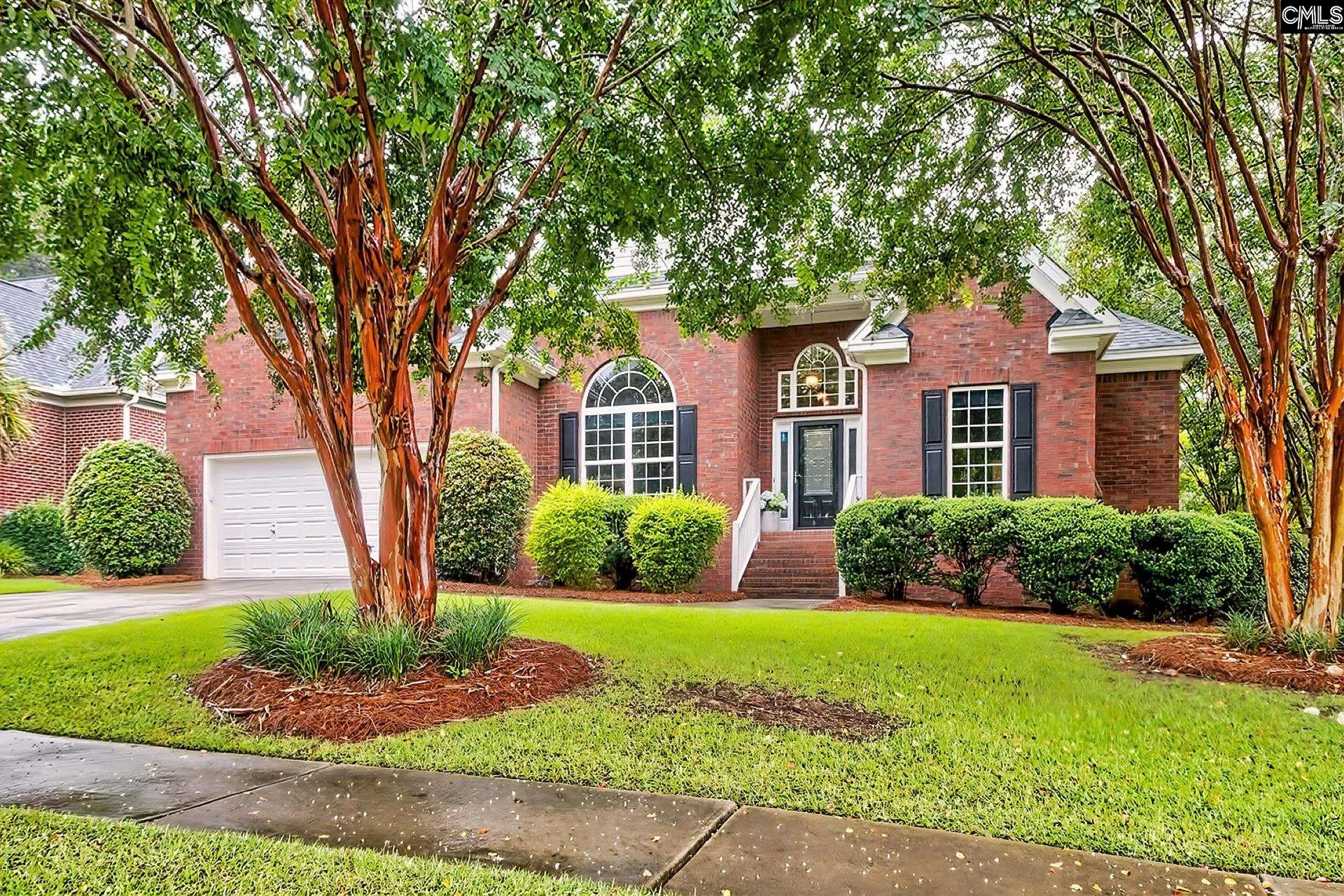Property image 1 at 202 Black Walnut Drive, Lexington, SC 29072-6918