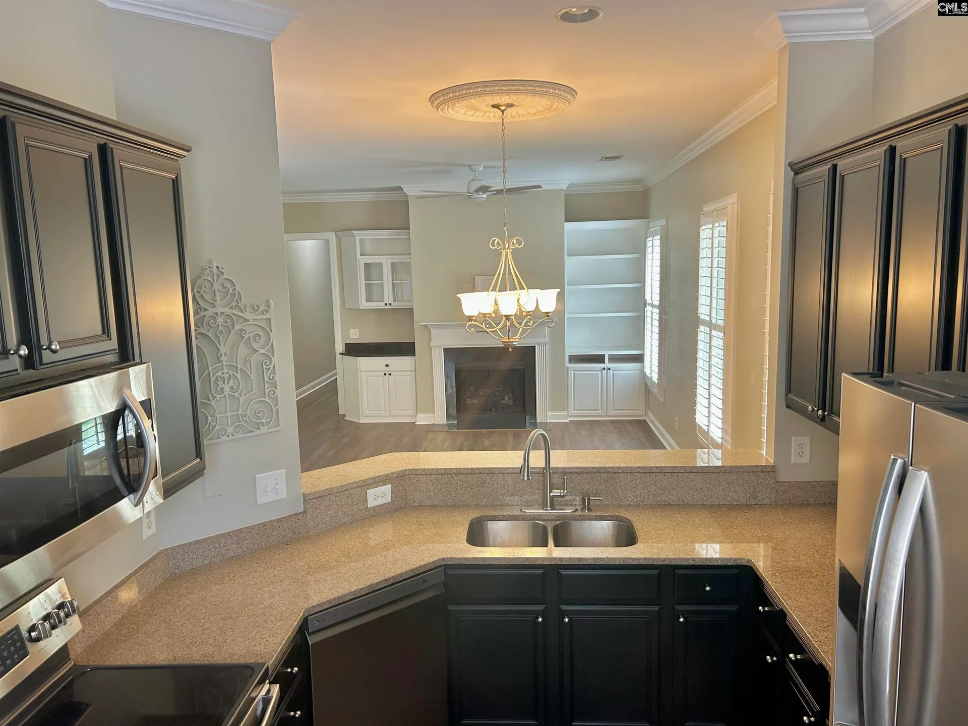 Property image 3 at 202 Waterstone Drive, Lexington, SC 29072
