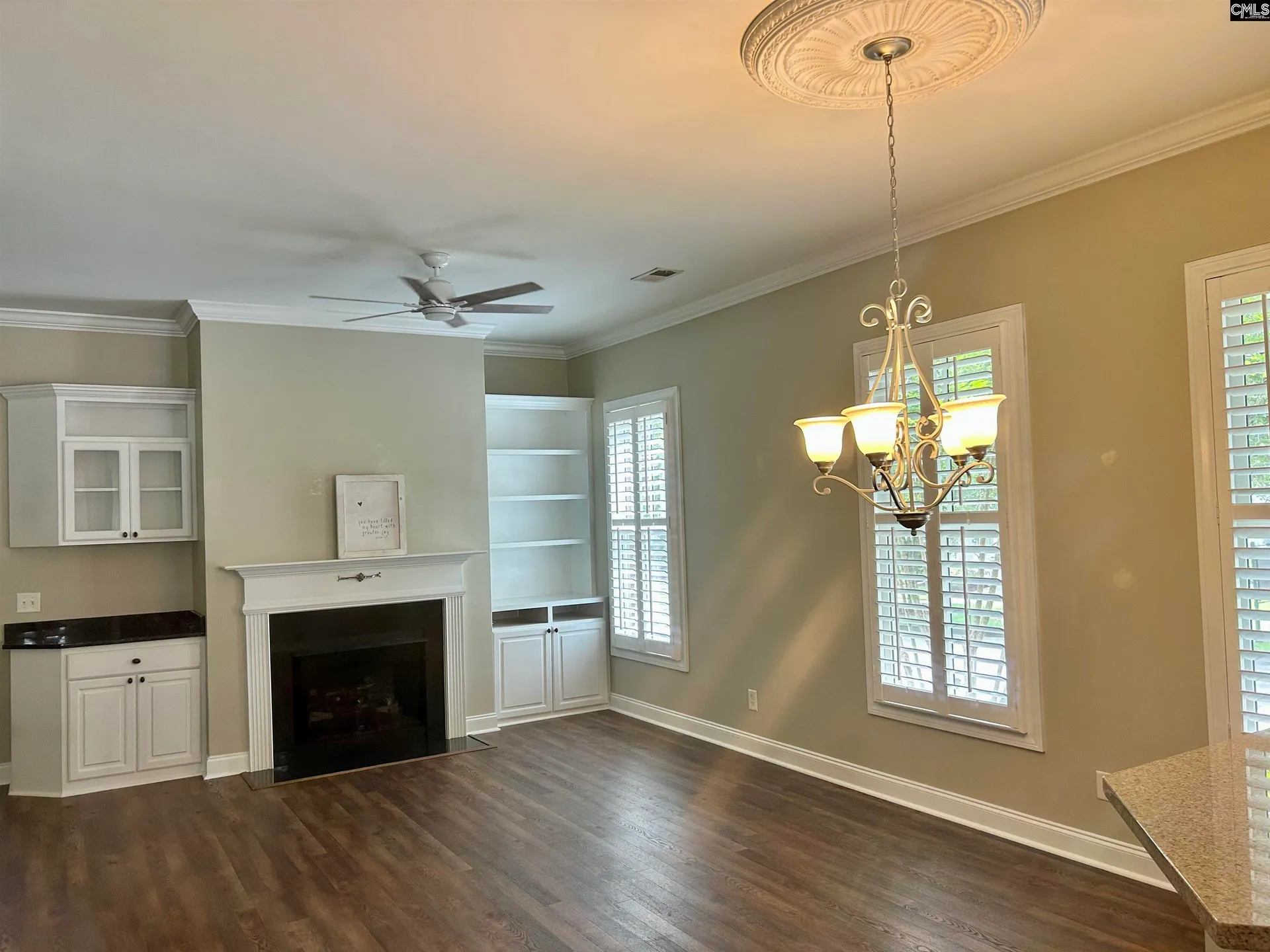 Property image 4 at 202 Waterstone Drive, Lexington, SC 29072