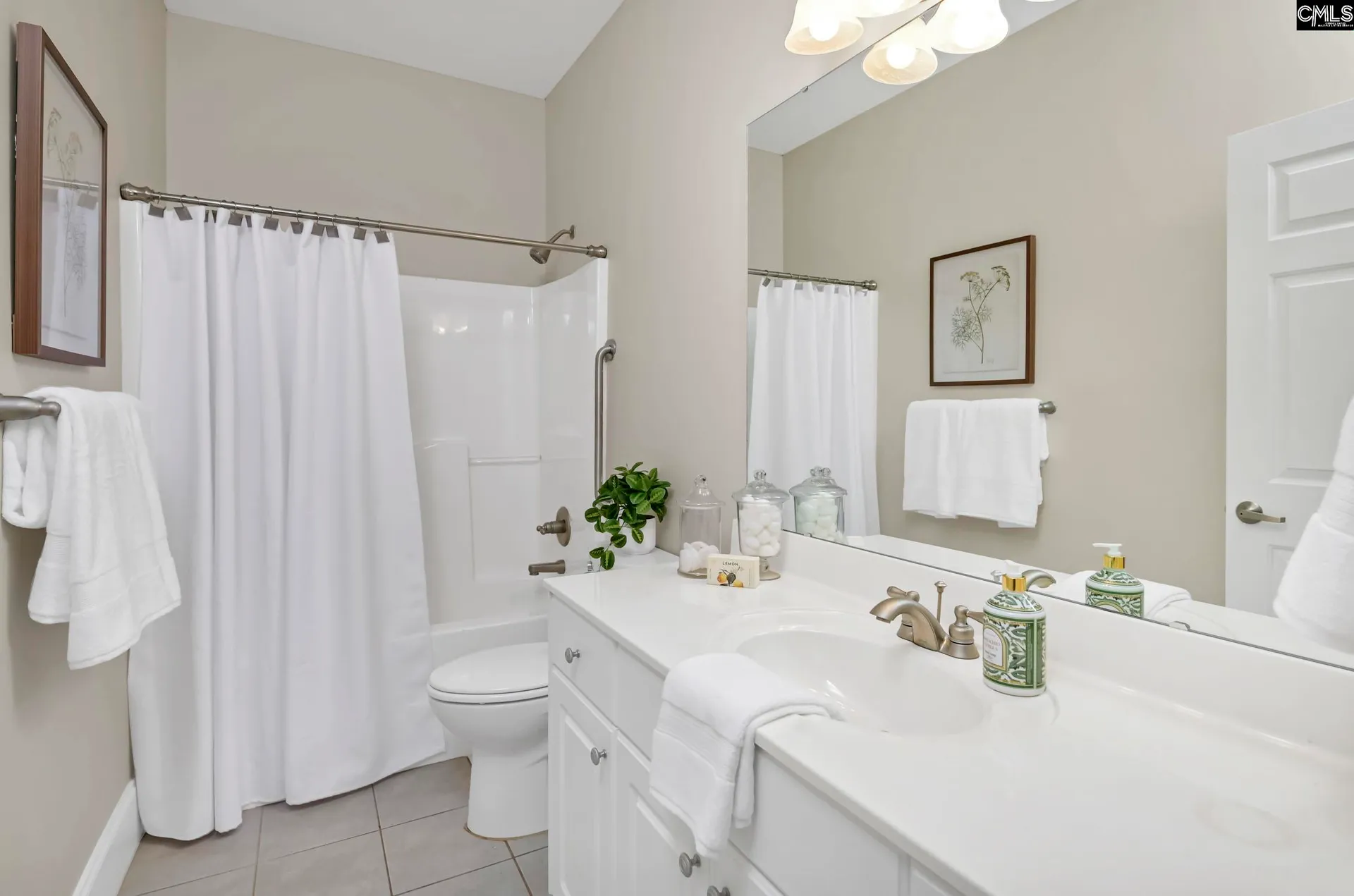 Property image 5 at 20 Palmetto Wood Court, Irmo, SC 29063