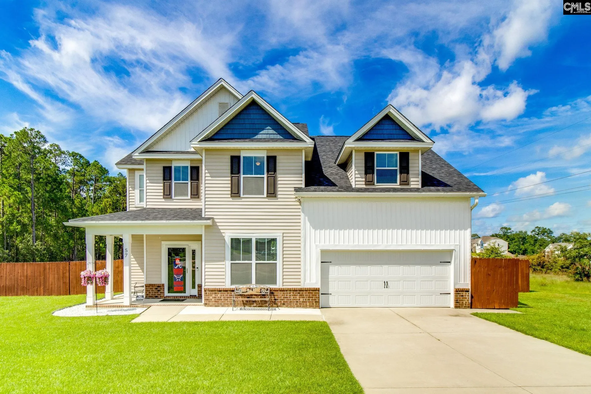Bellehaven, Camden Community