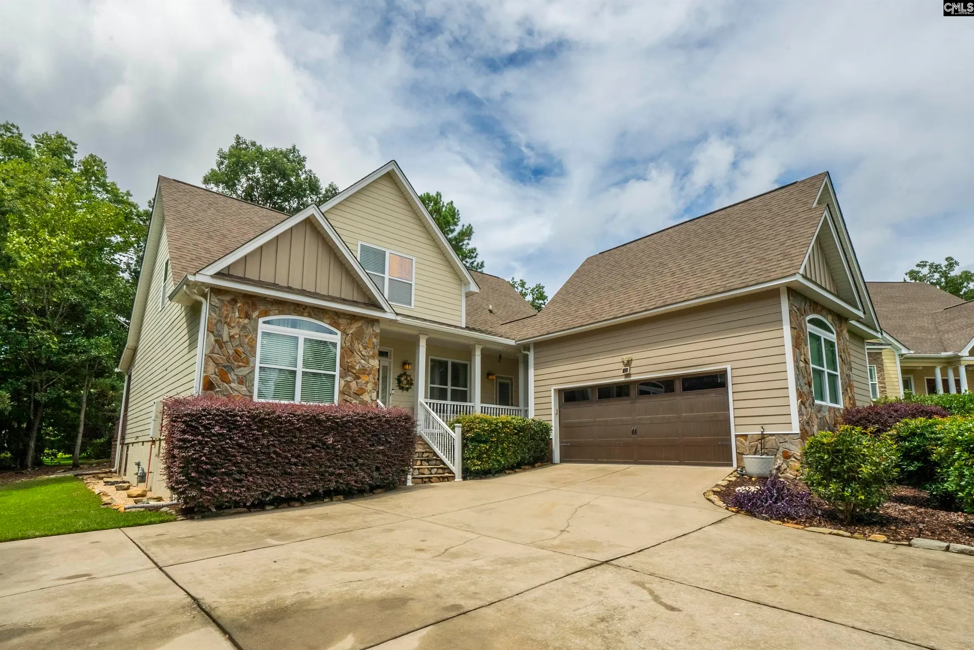 Property image 3 at 157 Blue Wing Drive, Gilbert, SC 29054-8487