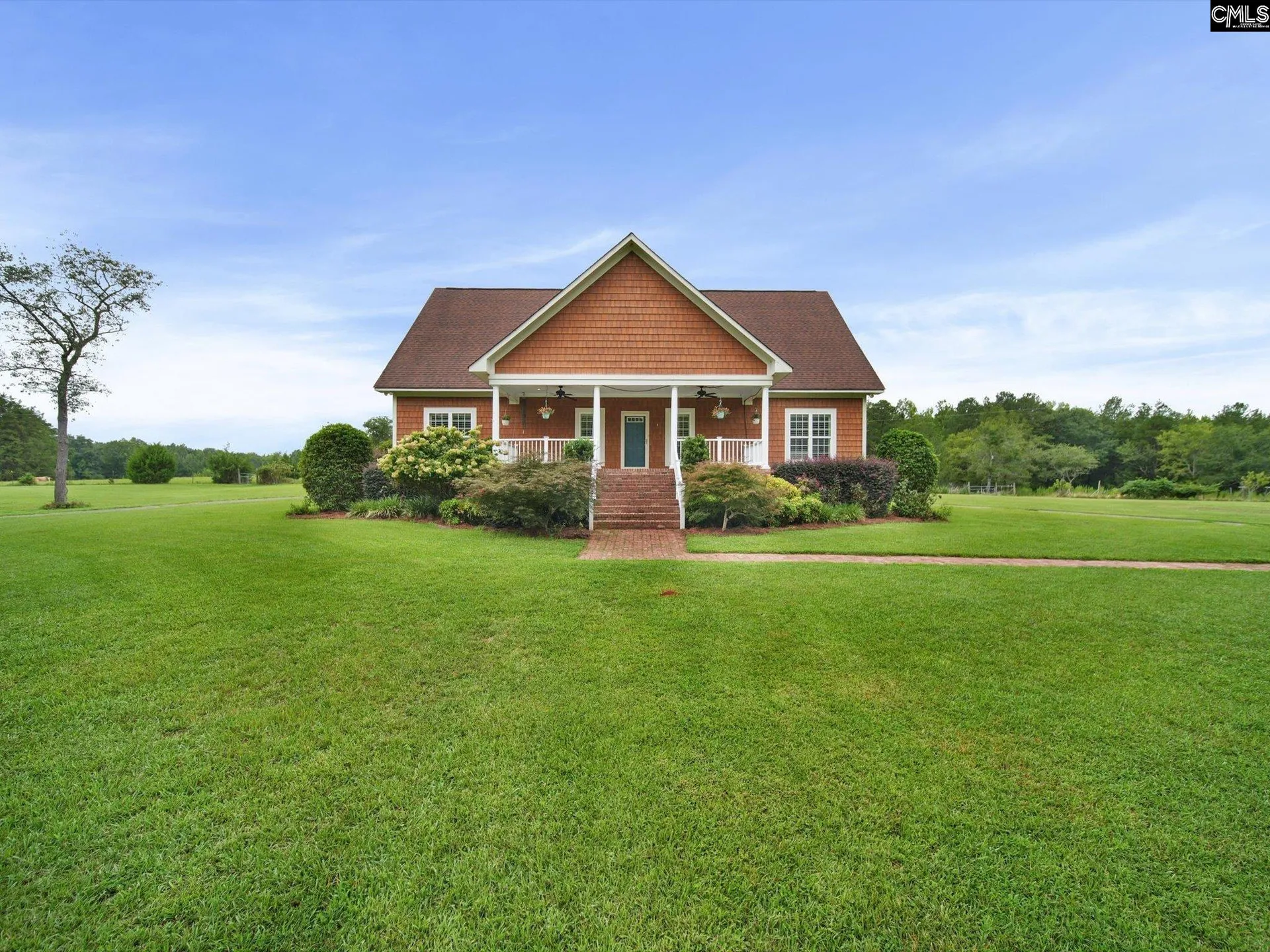 1393 Wateree Dam Road