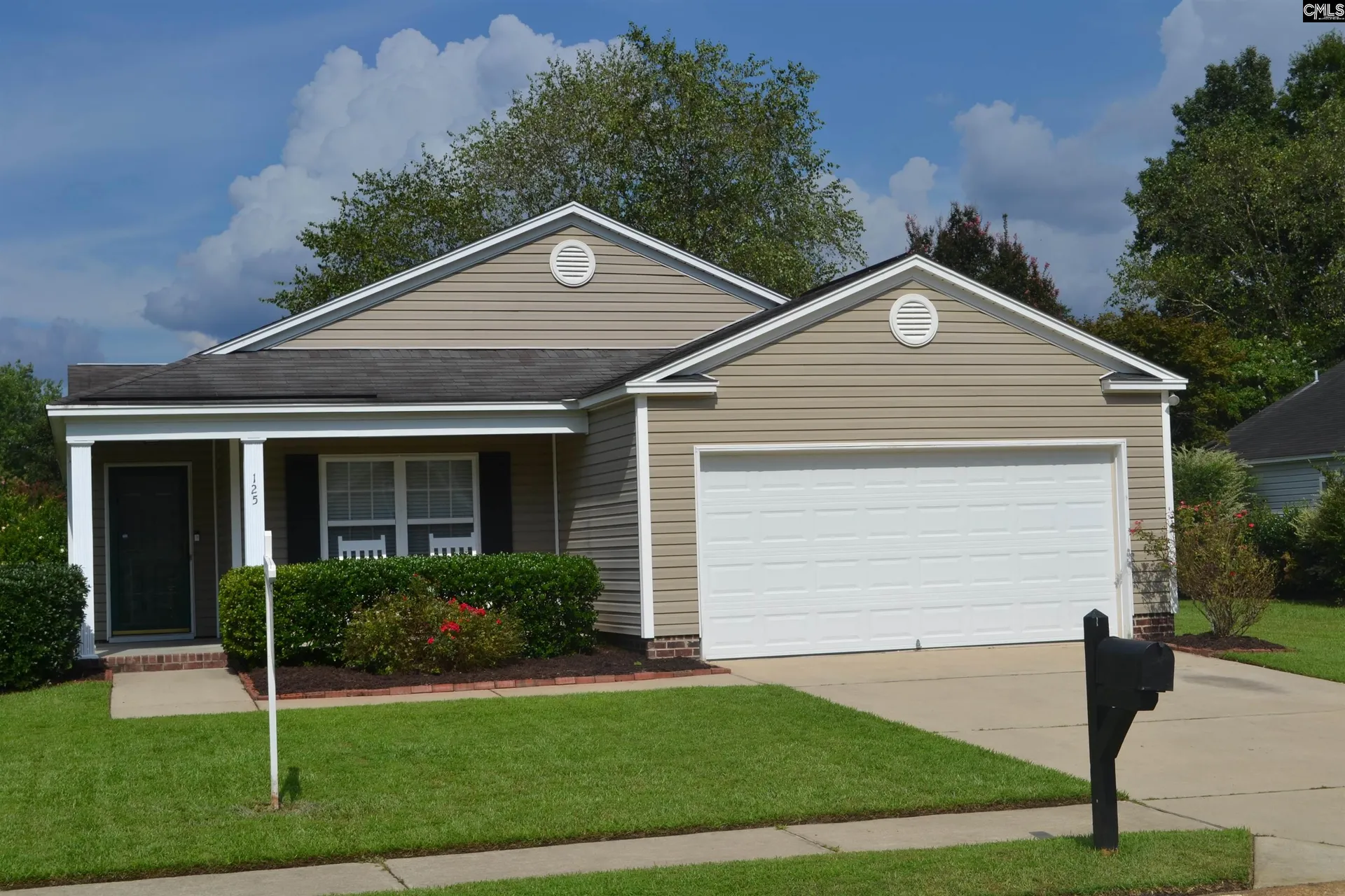 125 Blue Pine Lane