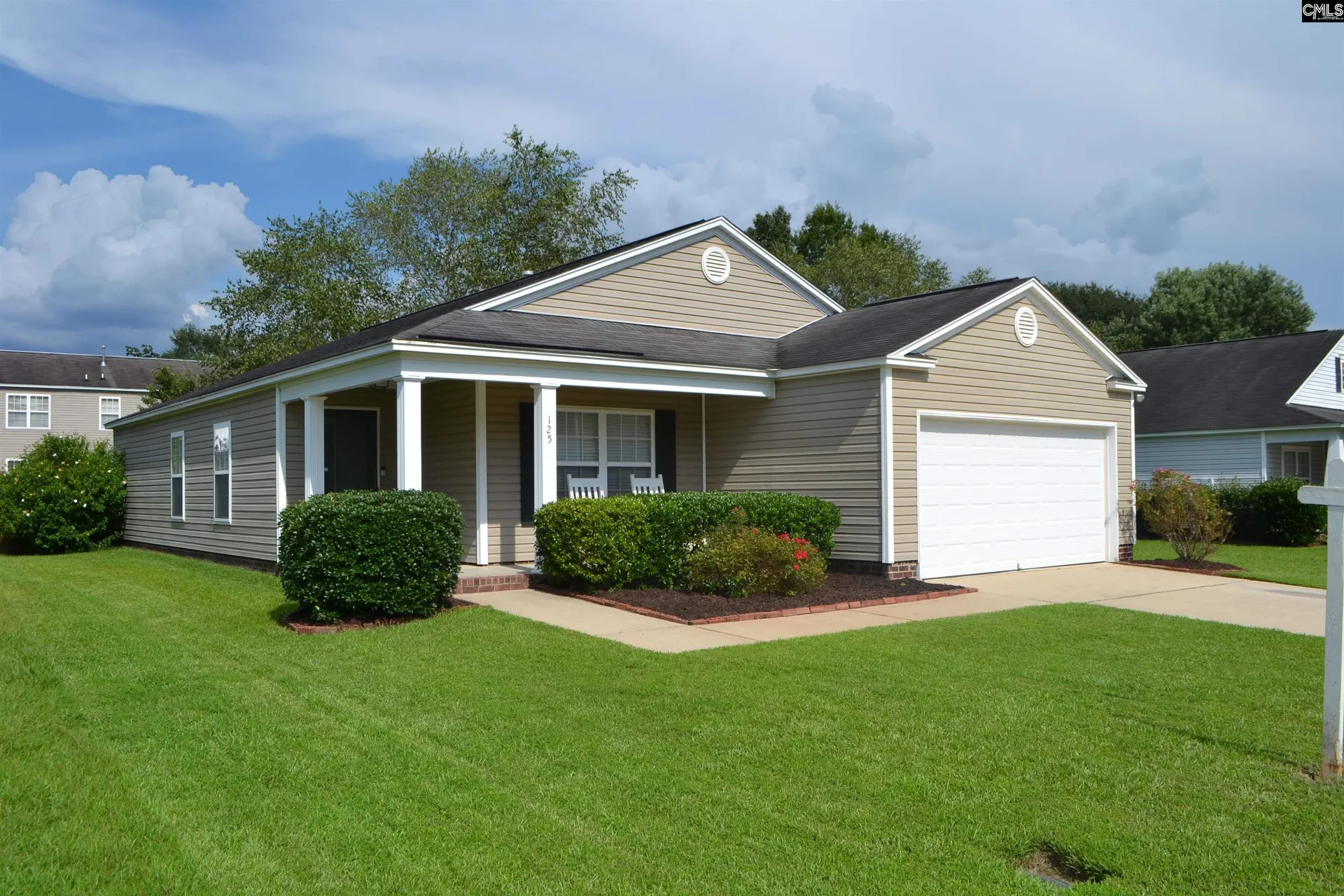 Property image 2 at 125 Blue Pine Lane, Lexington, SC 29073