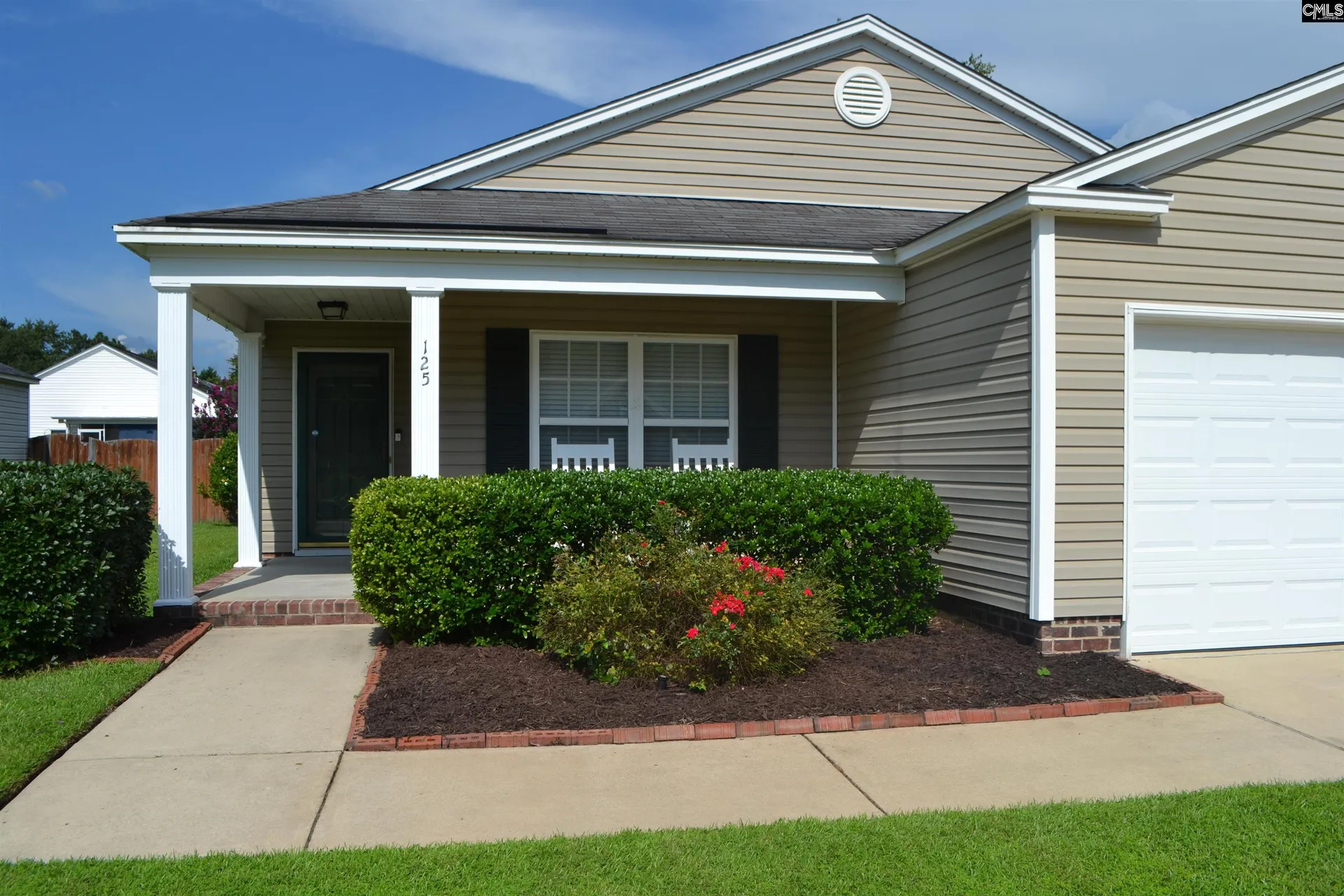 Property image 3 at 125 Blue Pine Lane, Lexington, SC 29073