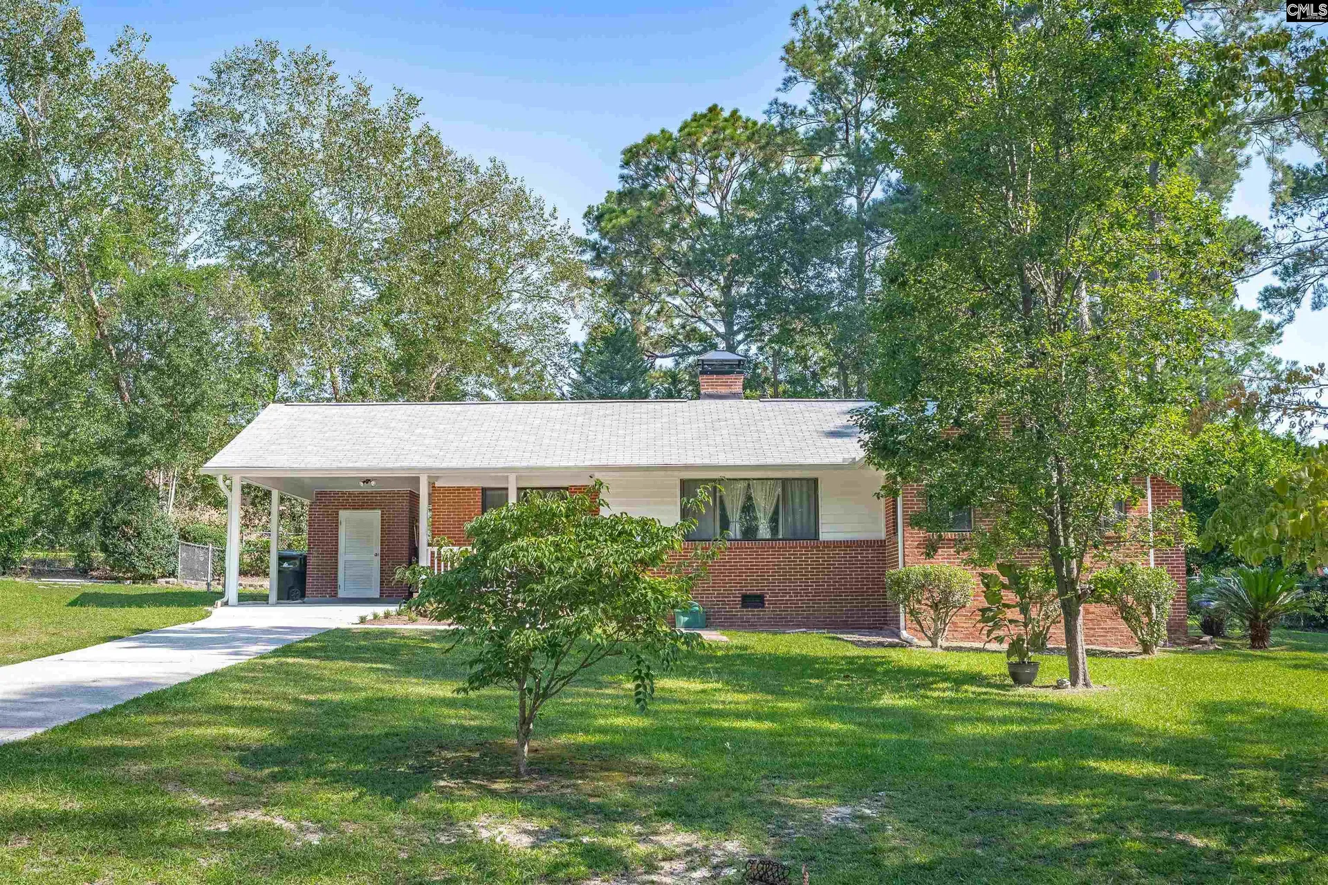 4725 Crystal Drive
