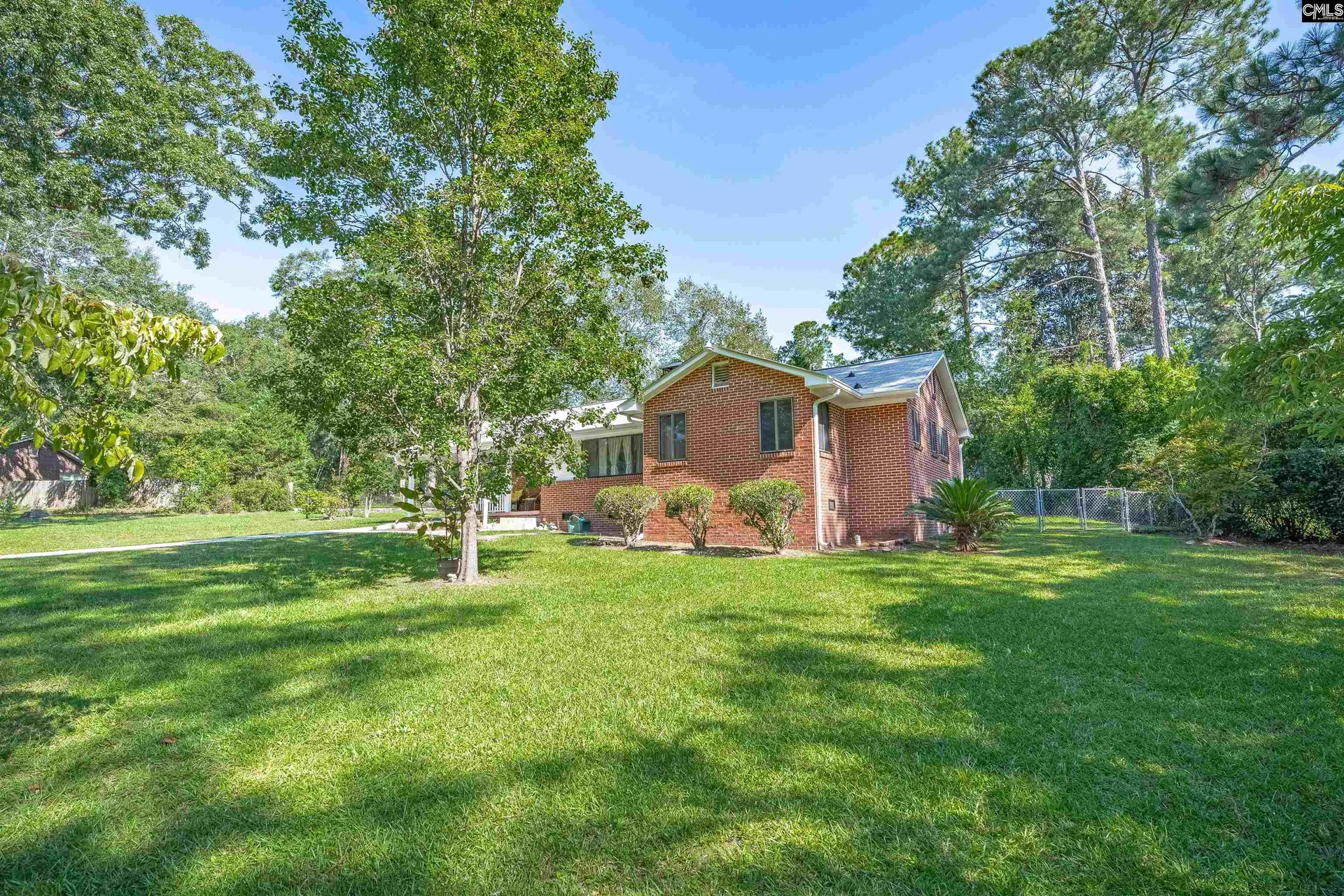 Property image 5 at 4725 Crystal Drive, Columbia, SC 29205-1012