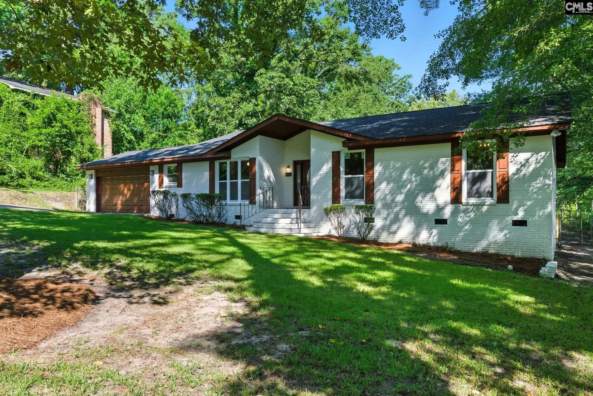 Property image 3 at 7905 Castleton Lane, Columbia, SC 29223