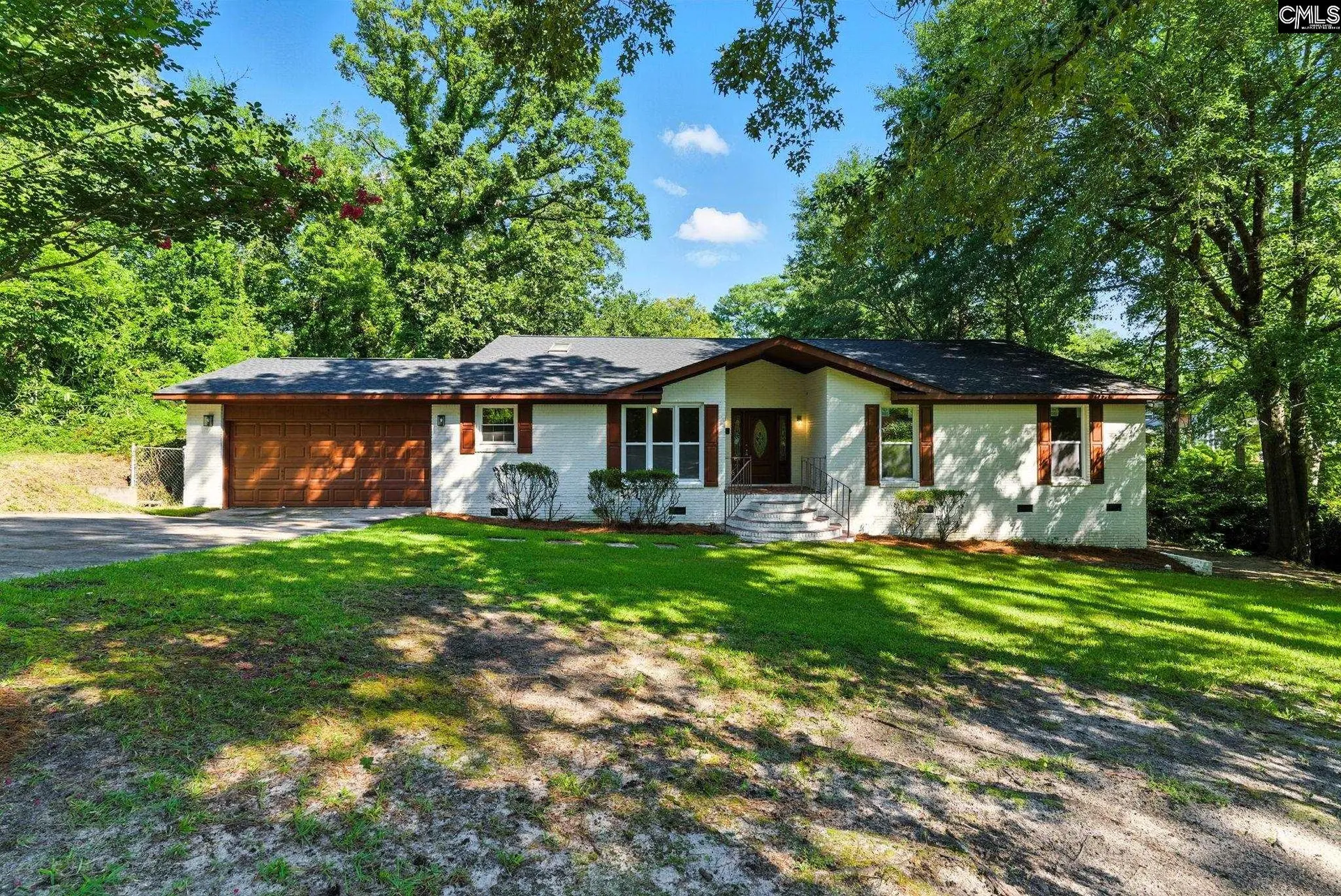 Property image 4 at 7905 Castleton Lane, Columbia, SC 29223