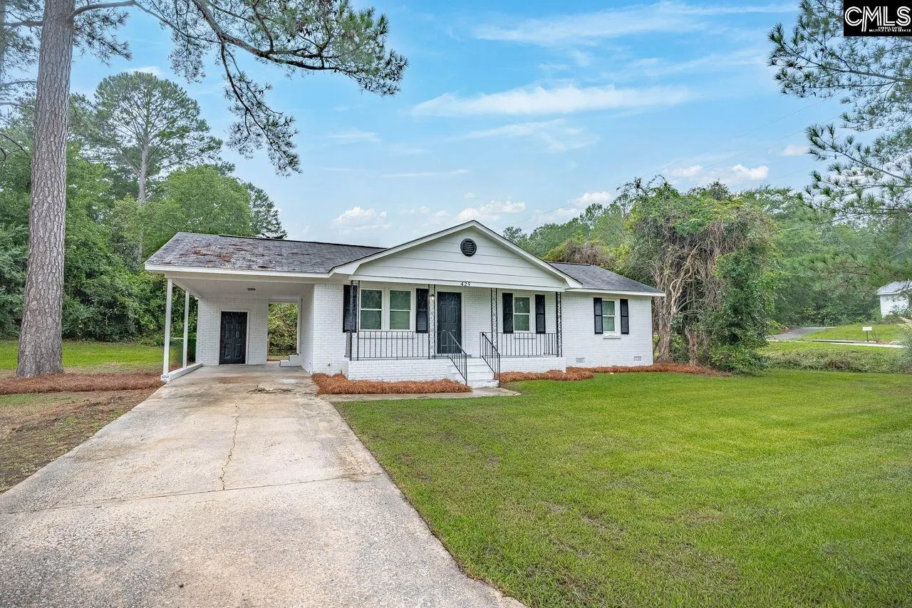Property image 2 at 425 Dutch Drive, Irmo, SC 29063