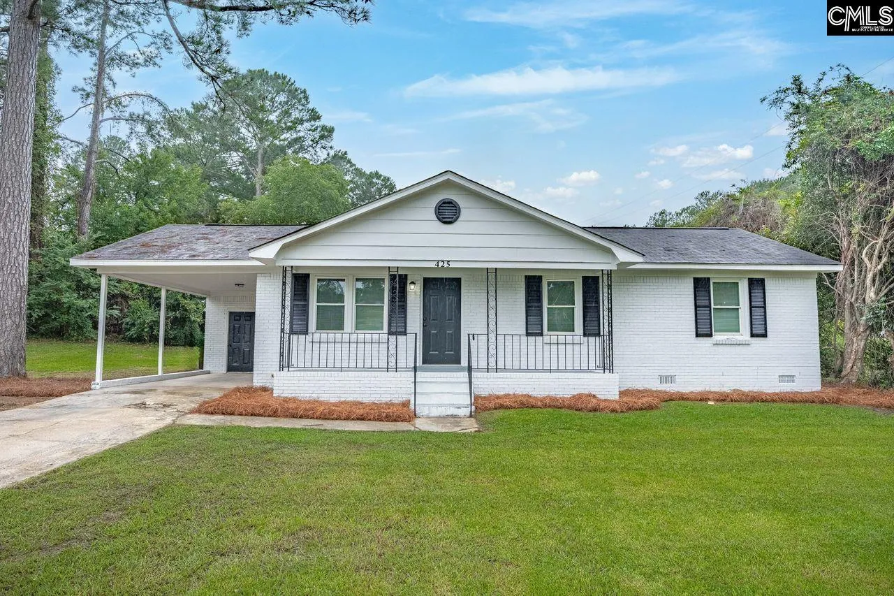 Property image 4 at 425 Dutch Drive, Irmo, SC 29063