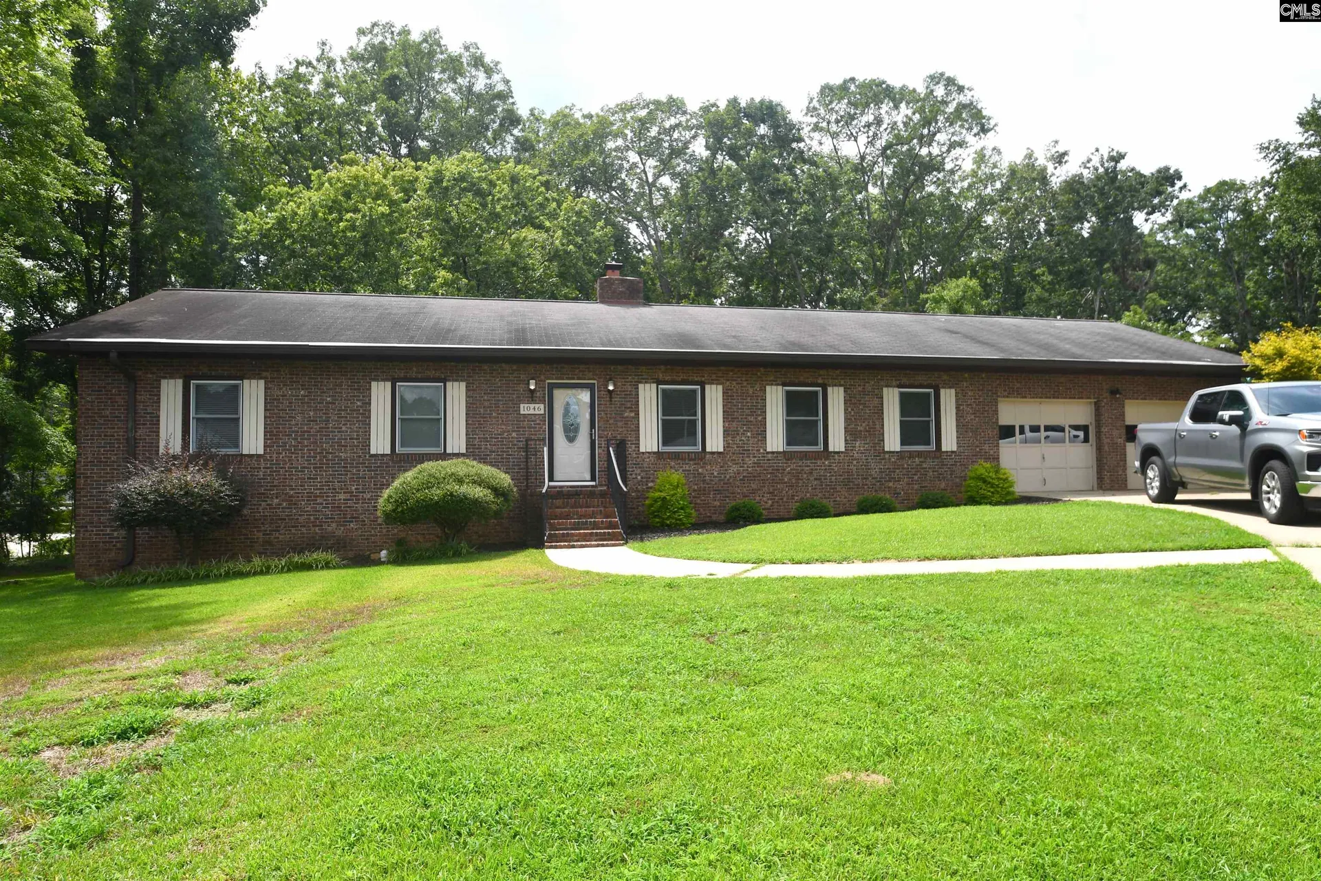 Forest Ridge, Newberry Community