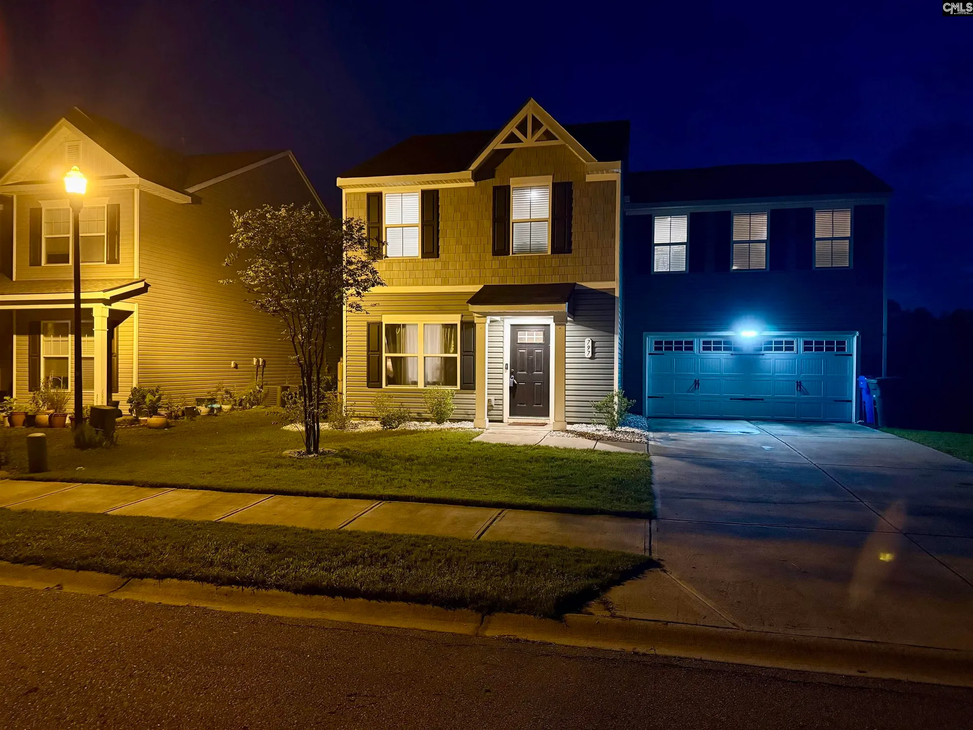 Property image 2 at 797 Phipps Lane, Columbia, SC 29209