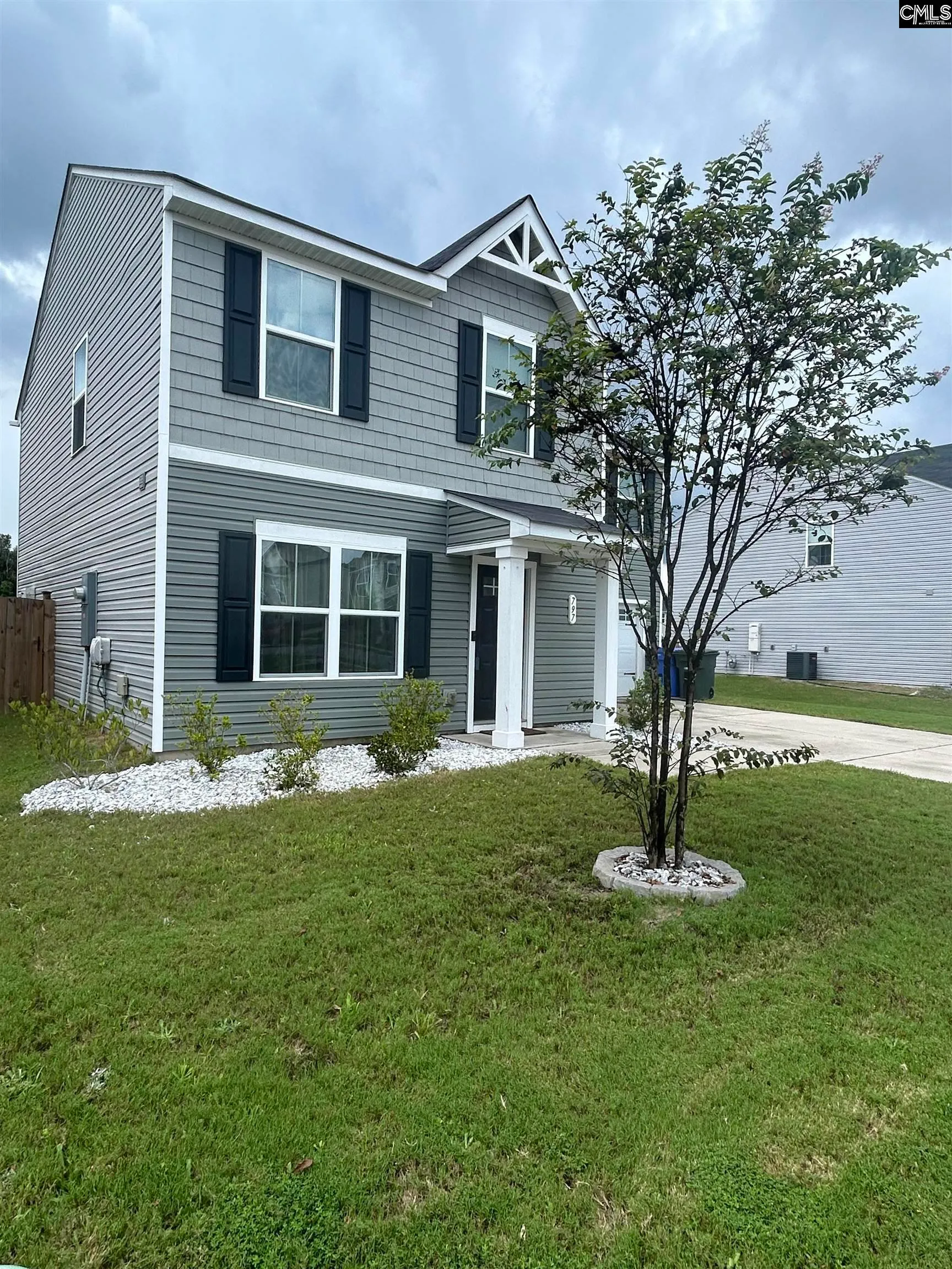 Property image 5 at 797 Phipps Lane, Columbia, SC 29209